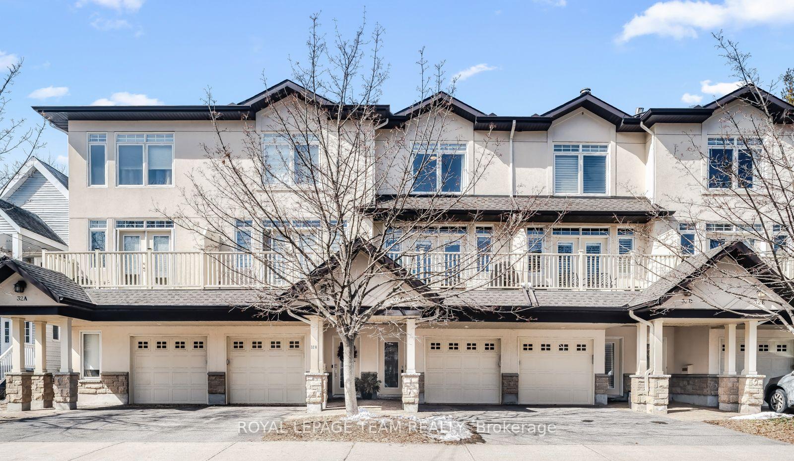 Photo 1 of 32C Douglas Avenue, Ottawa, Lindenlea — HOMEH
