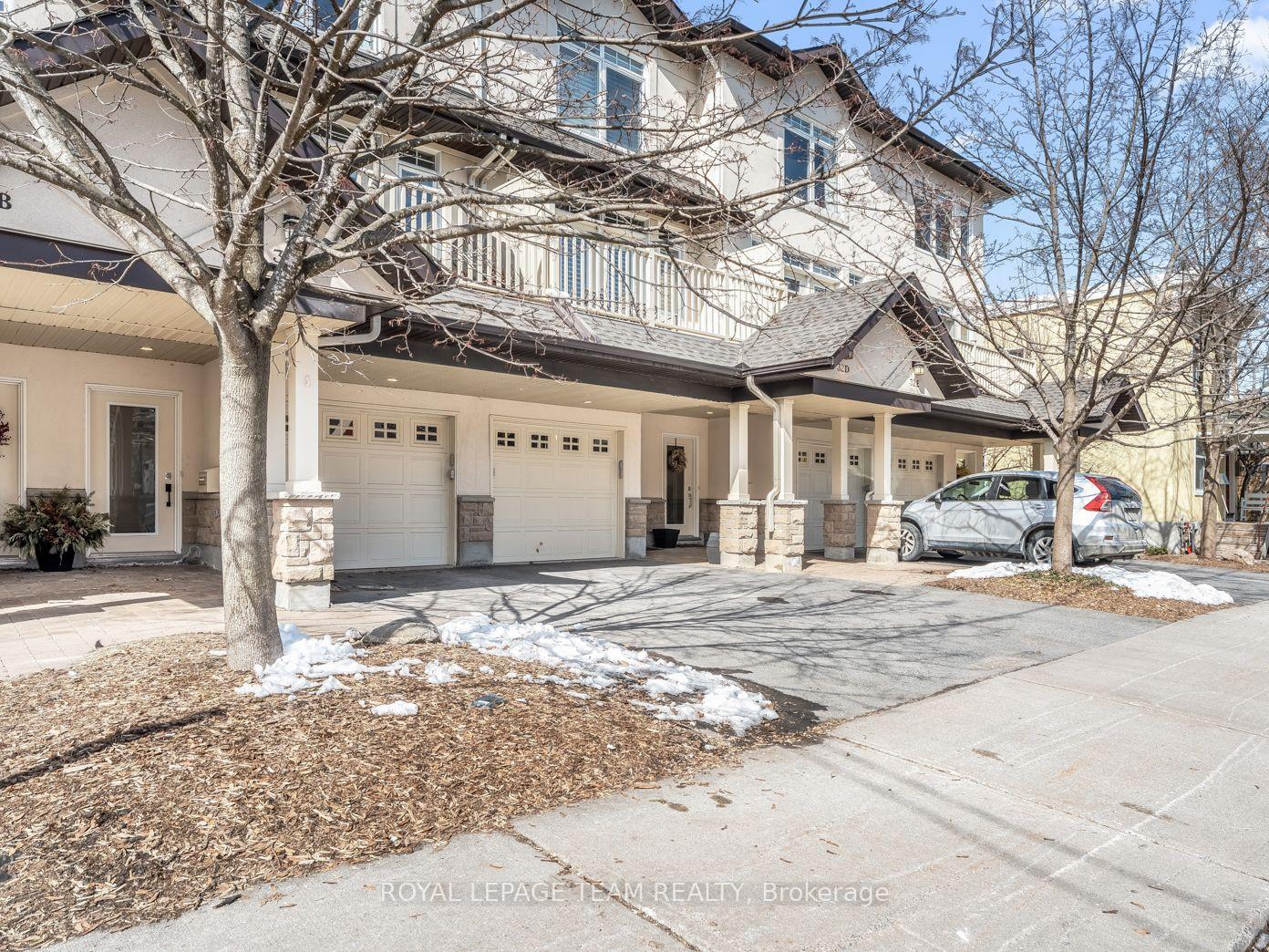 Photo 2 of 32C Douglas Avenue, Ottawa, Lindenlea — HOMEH
