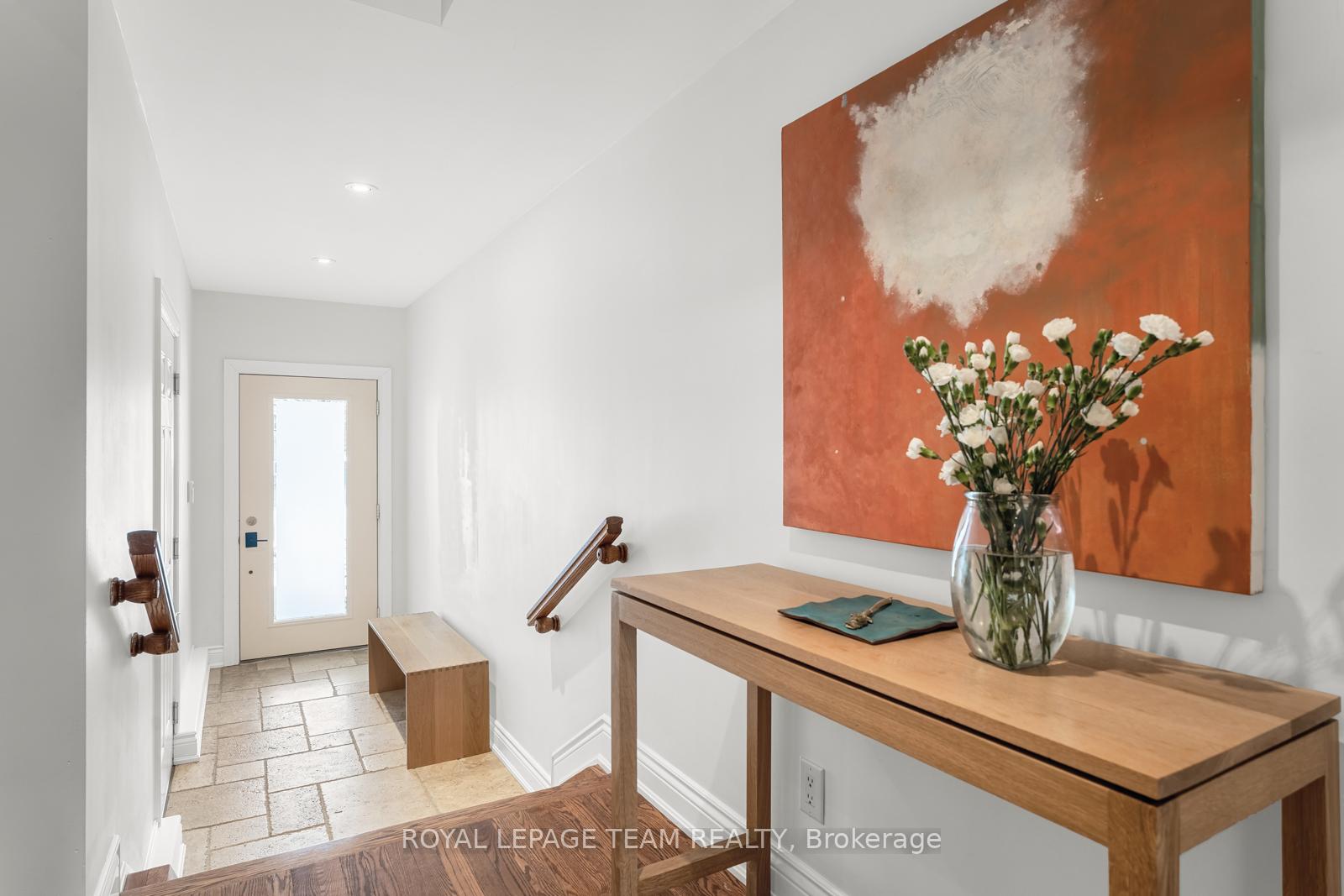 Photo 5 of 32C Douglas Avenue, Ottawa, Lindenlea — HOMEH