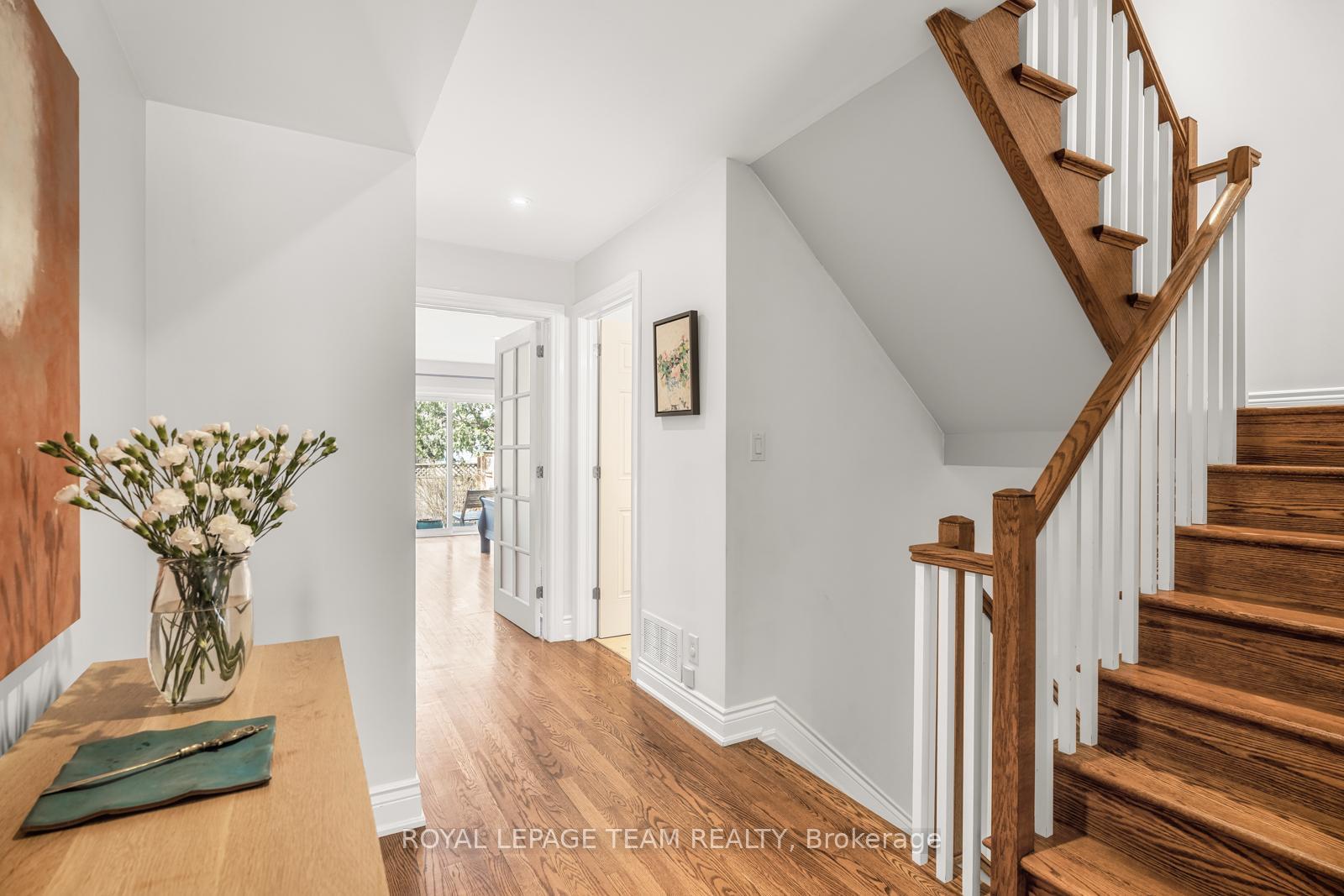 Photo 6 of 32C Douglas Avenue, Ottawa, Lindenlea — HOMEH