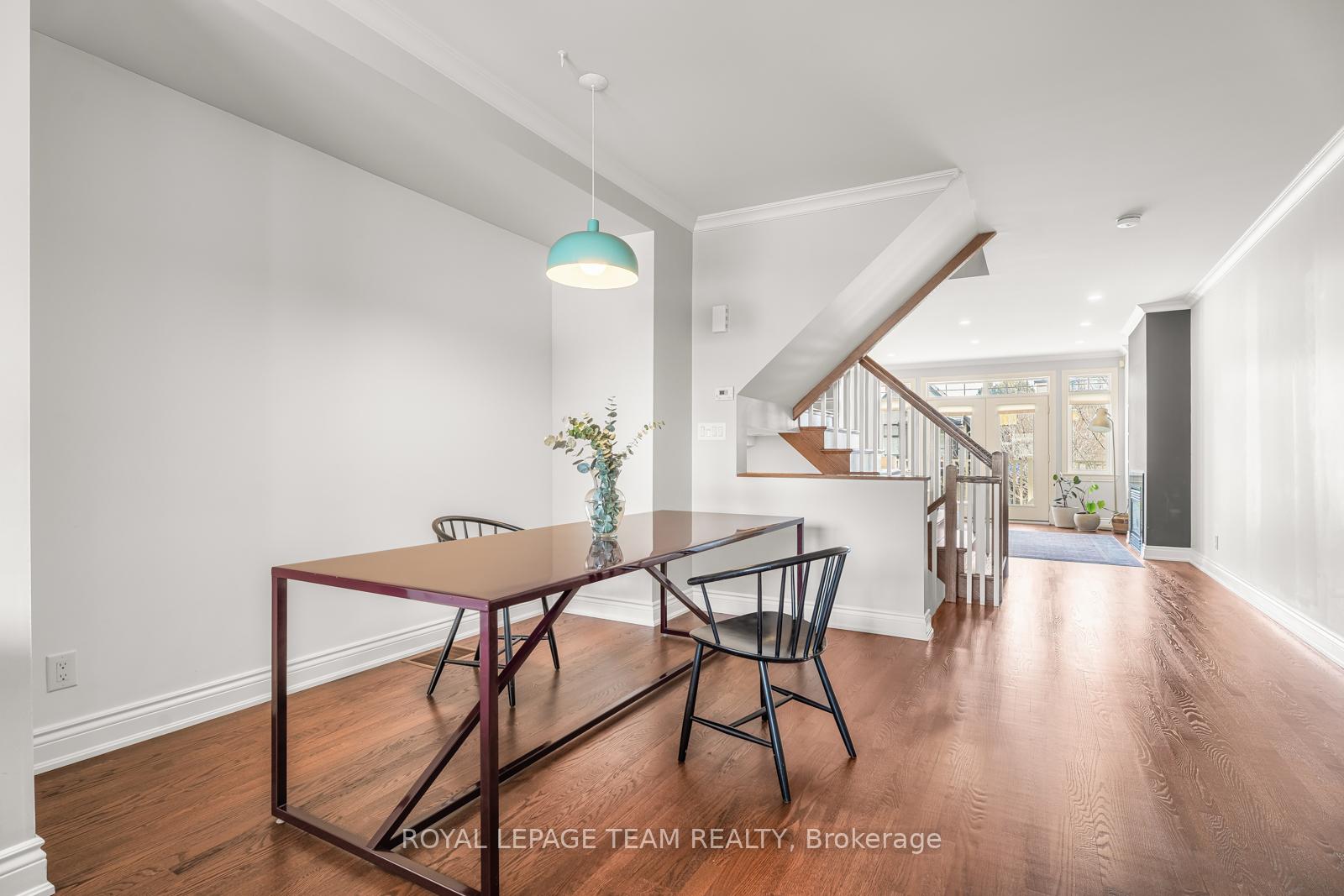 Photo 14 of 32C Douglas Avenue, Ottawa, Lindenlea — HOMEH
