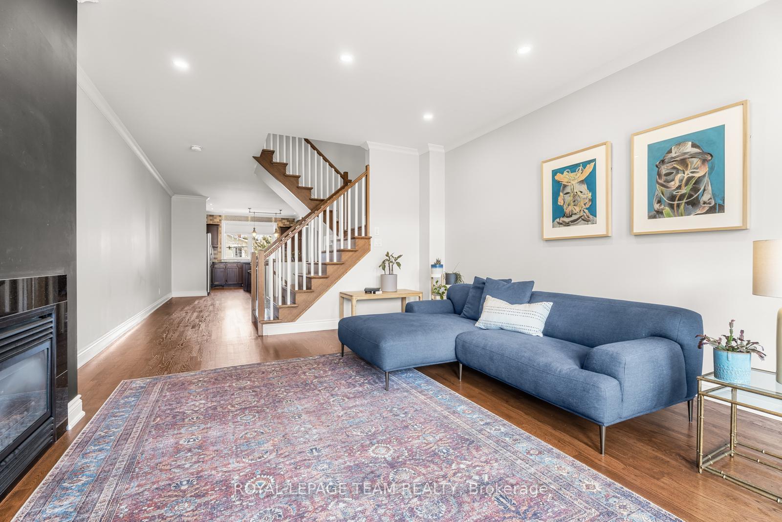 Photo 22 of 32C Douglas Avenue, Ottawa, Lindenlea — HOMEH