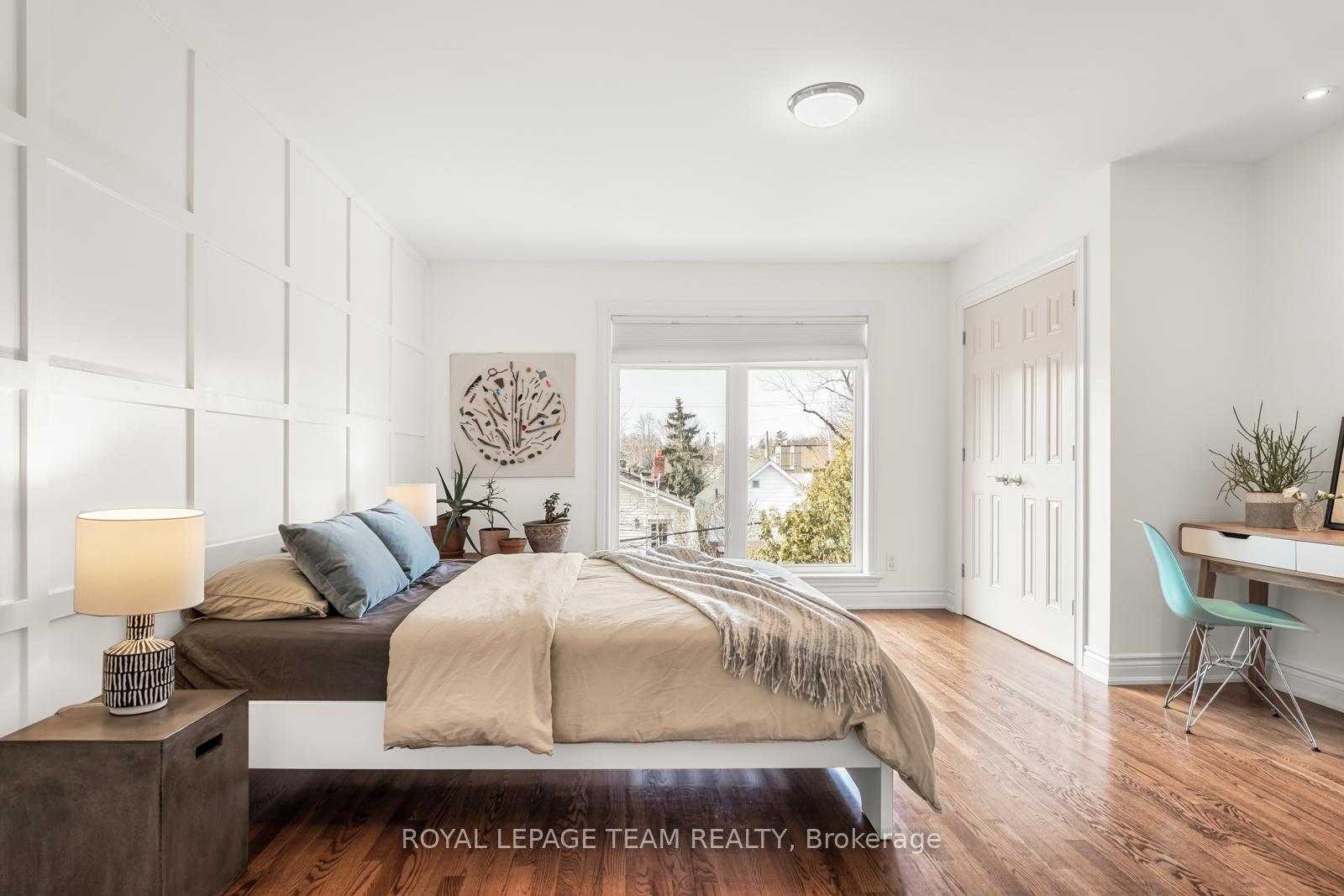 Photo 25 of 32C Douglas Avenue, Ottawa, Lindenlea — HOMEH