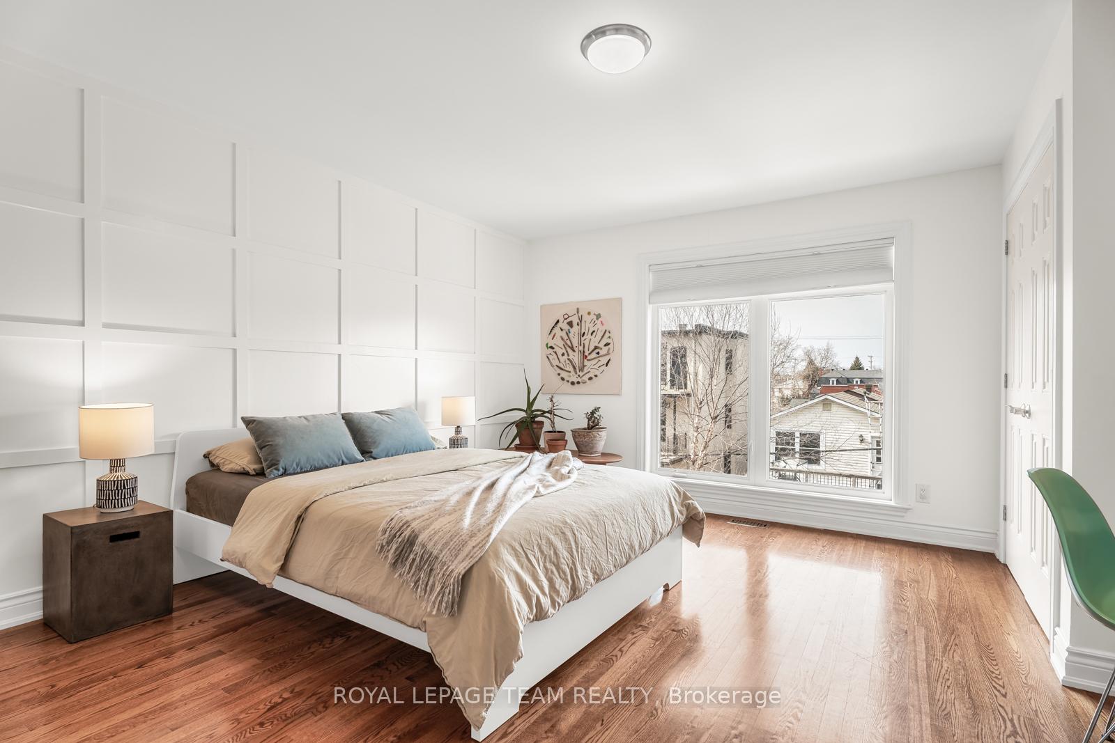 Photo 26 of 32C Douglas Avenue, Ottawa, Lindenlea — HOMEH