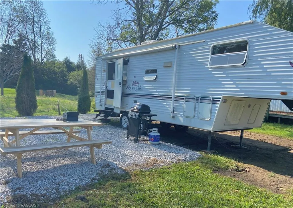 Photo 2 of Unit 13, 9 Tamarac Road, Northern Bruce Peninsula — HOMEH