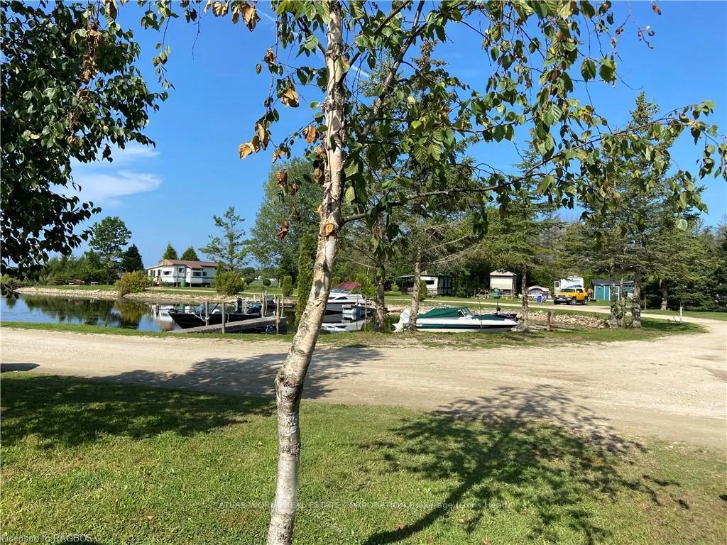 Photo 3 of Unit 13, 9 Tamarac Road, Northern Bruce Peninsula — HOMEH
