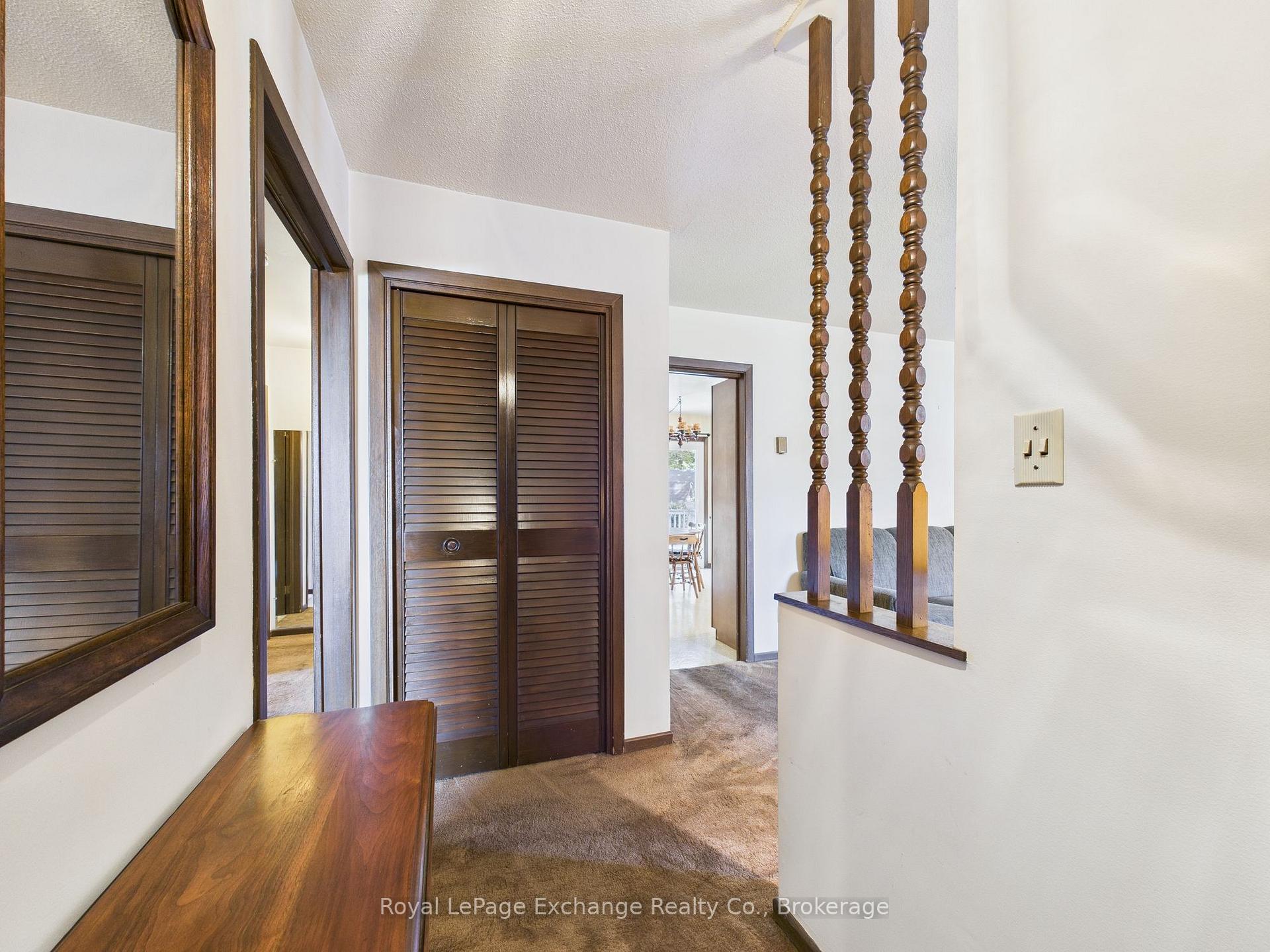 Photo 5 of 521 Shuter Street, North Huron, Wingham — HOMEH