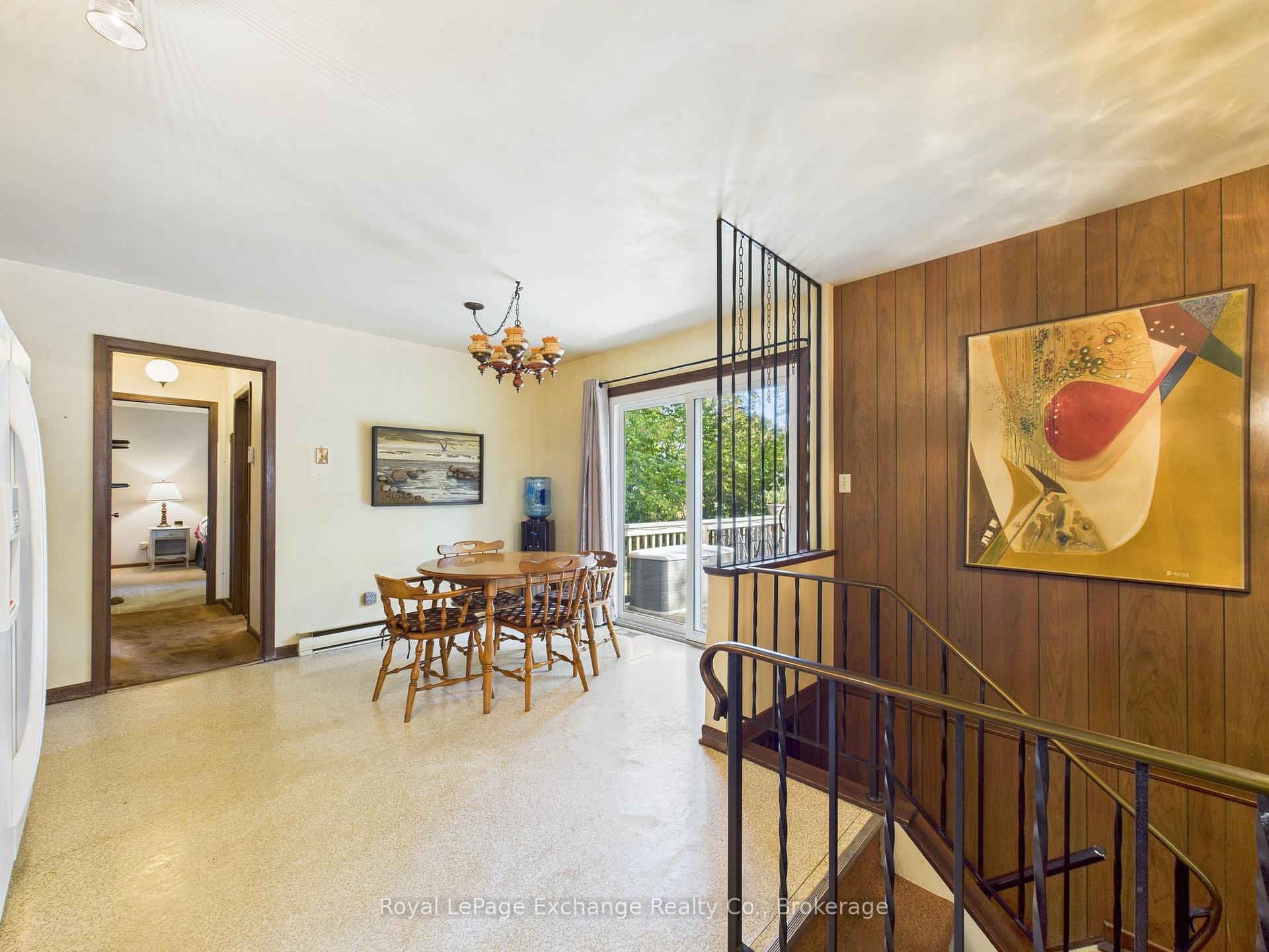Photo 11 of 521 Shuter Street, North Huron, Wingham — HOMEH