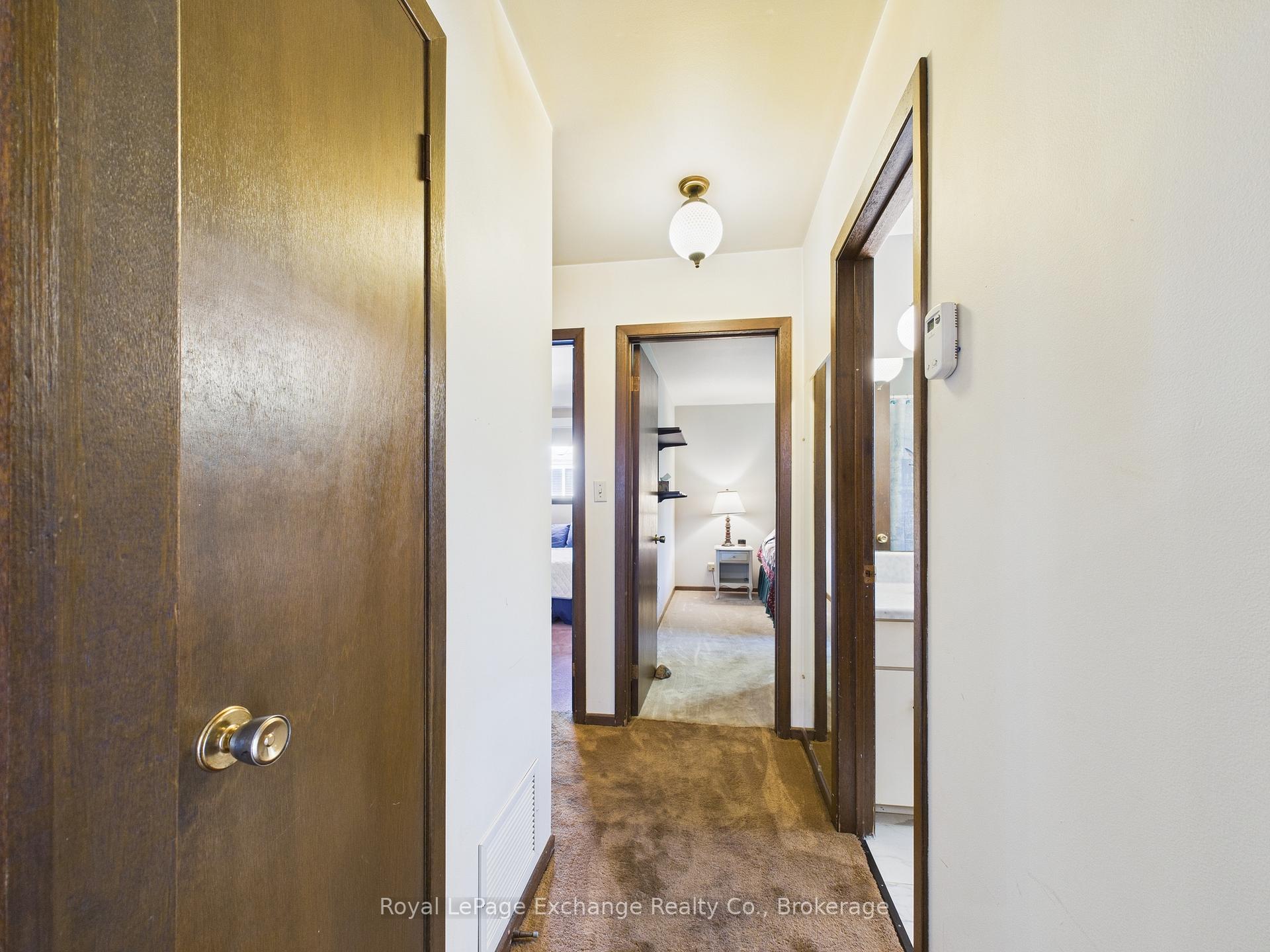 Photo 12 of 521 Shuter Street, North Huron, Wingham — HOMEH