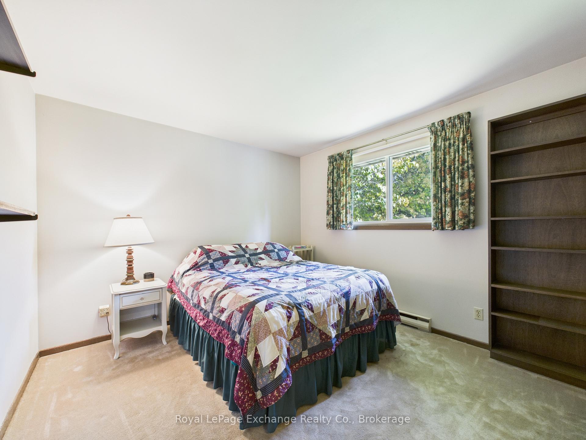 Photo 14 of 521 Shuter Street, North Huron, Wingham — HOMEH