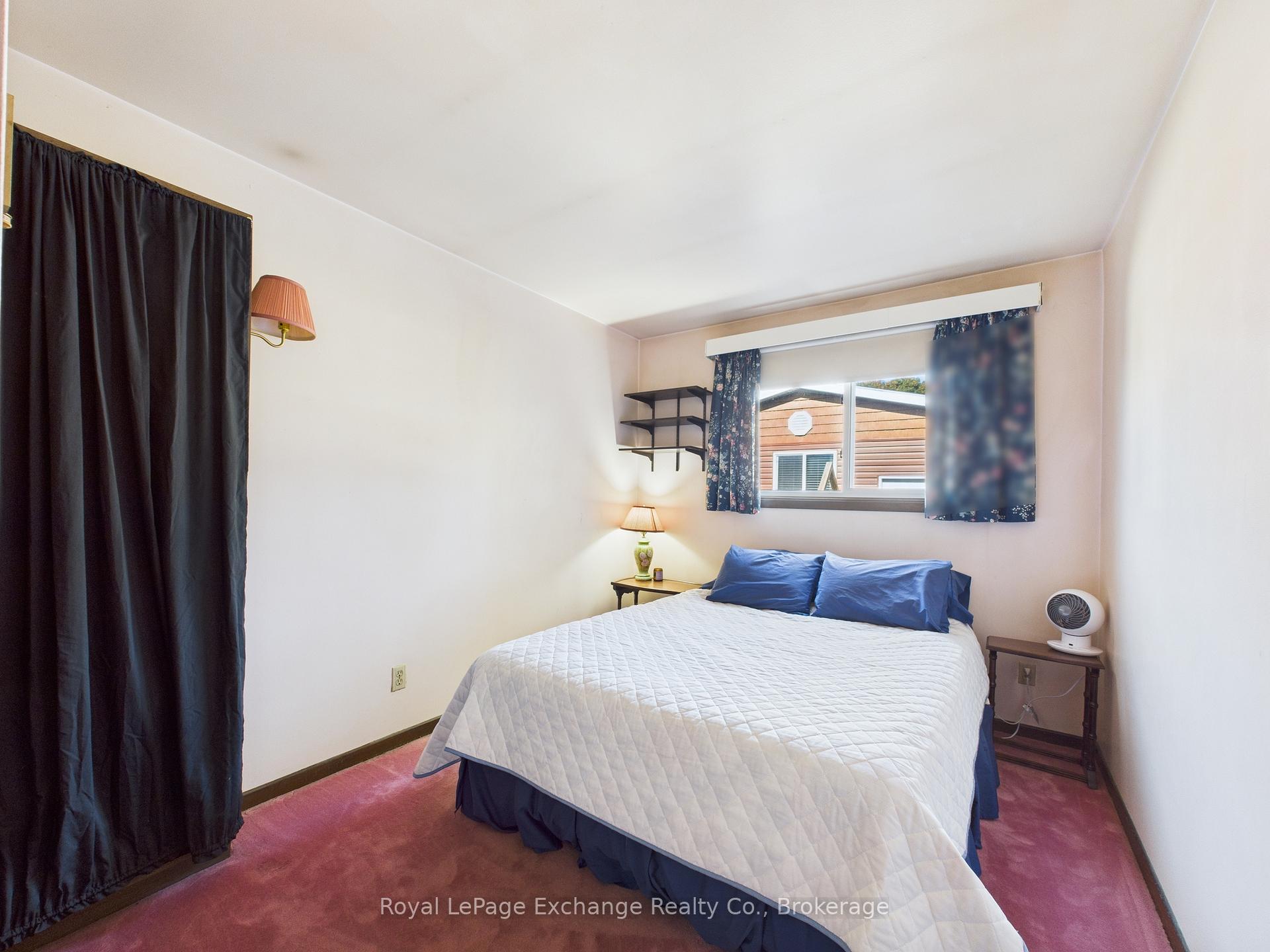 Photo 16 of 521 Shuter Street, North Huron, Wingham — HOMEH