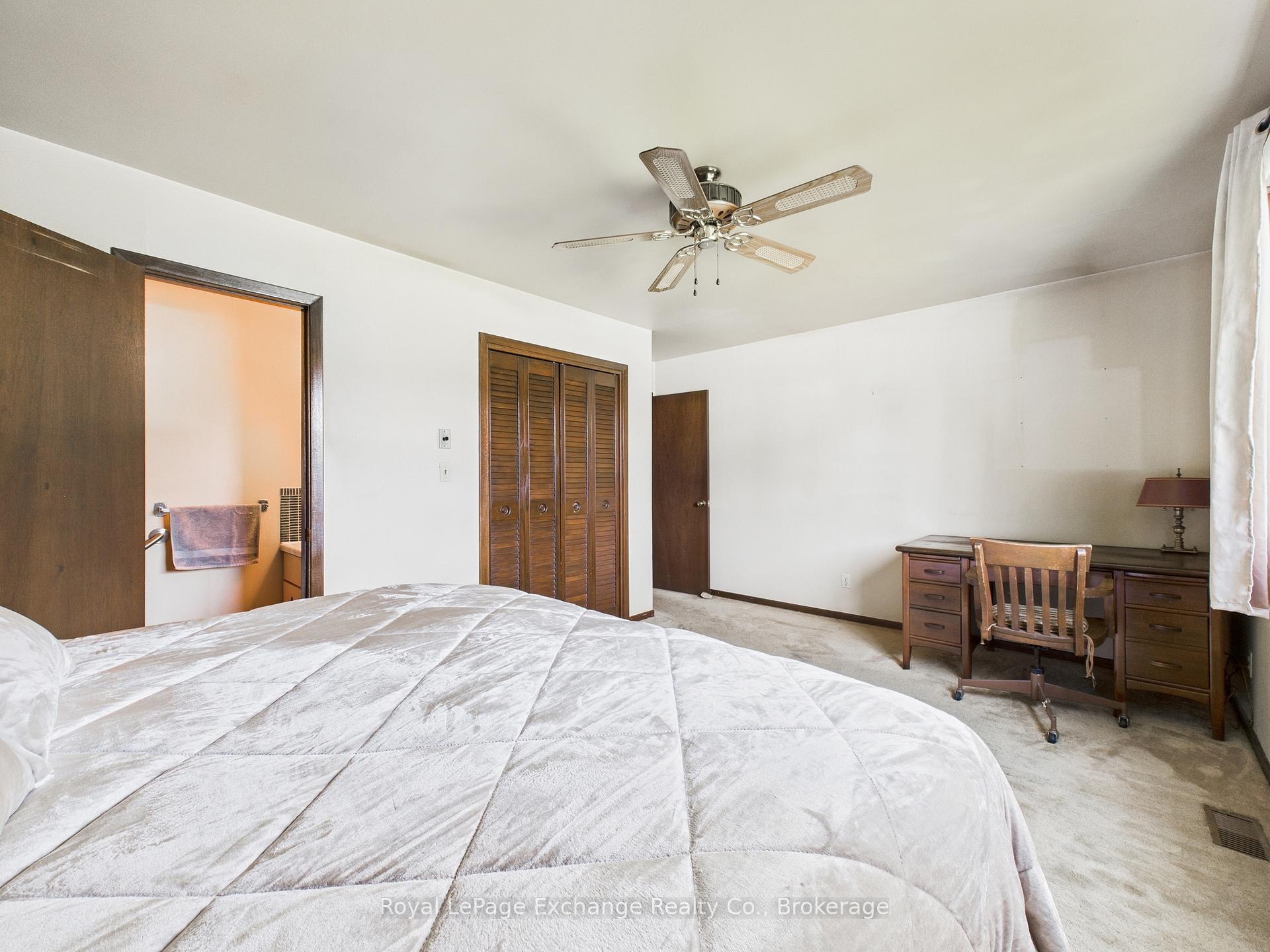 Photo 19 of 521 Shuter Street, North Huron, Wingham — HOMEH