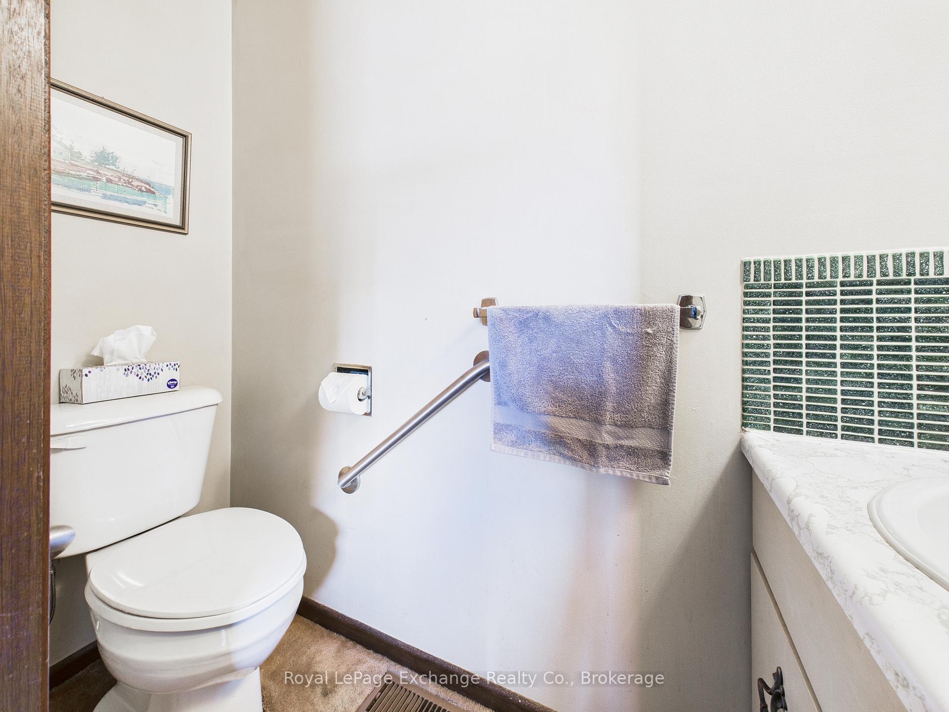 Photo 20 of 521 Shuter Street, North Huron, Wingham — HOMEH