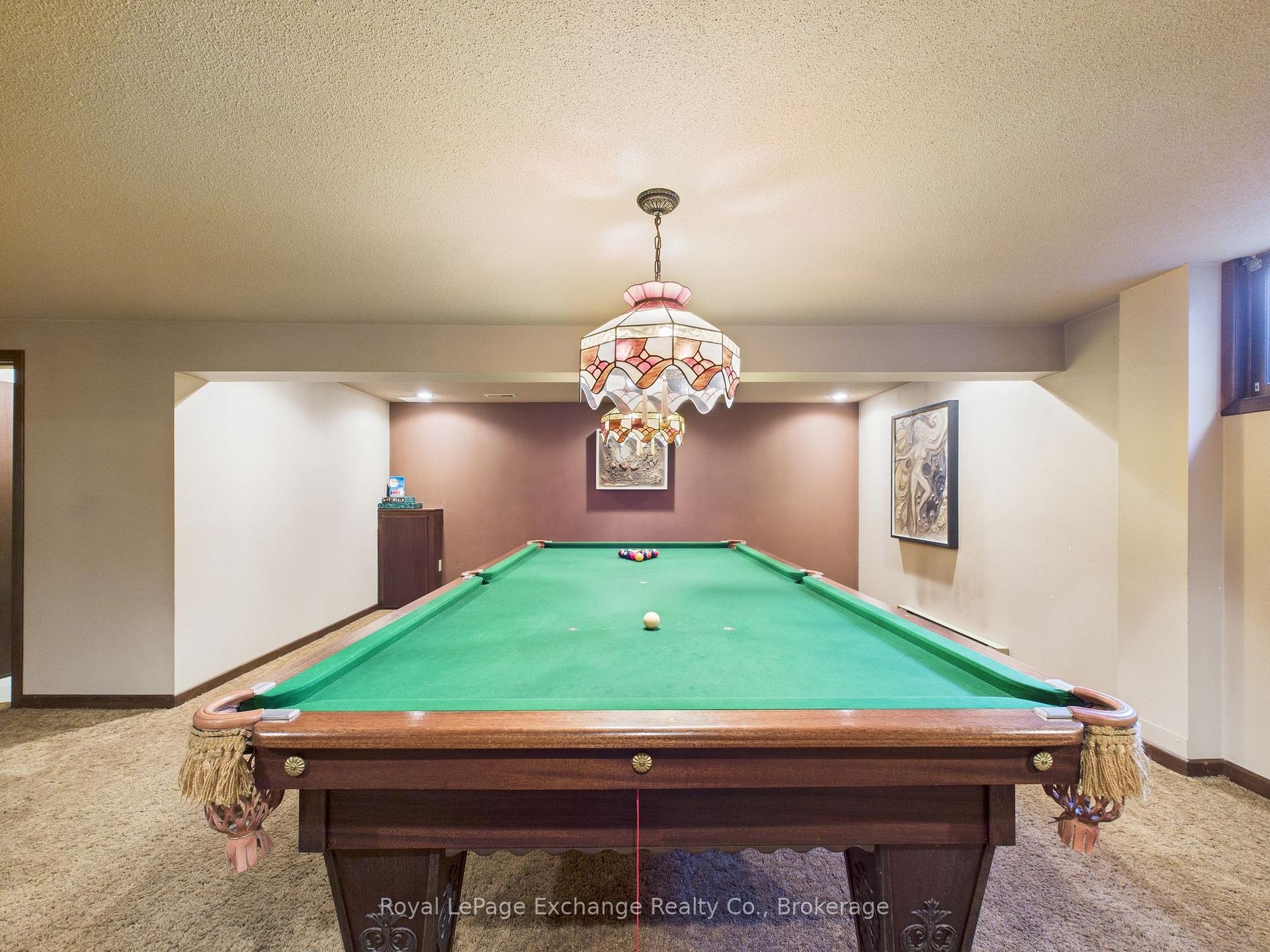 Photo 27 of 521 Shuter Street, North Huron, Wingham — HOMEH