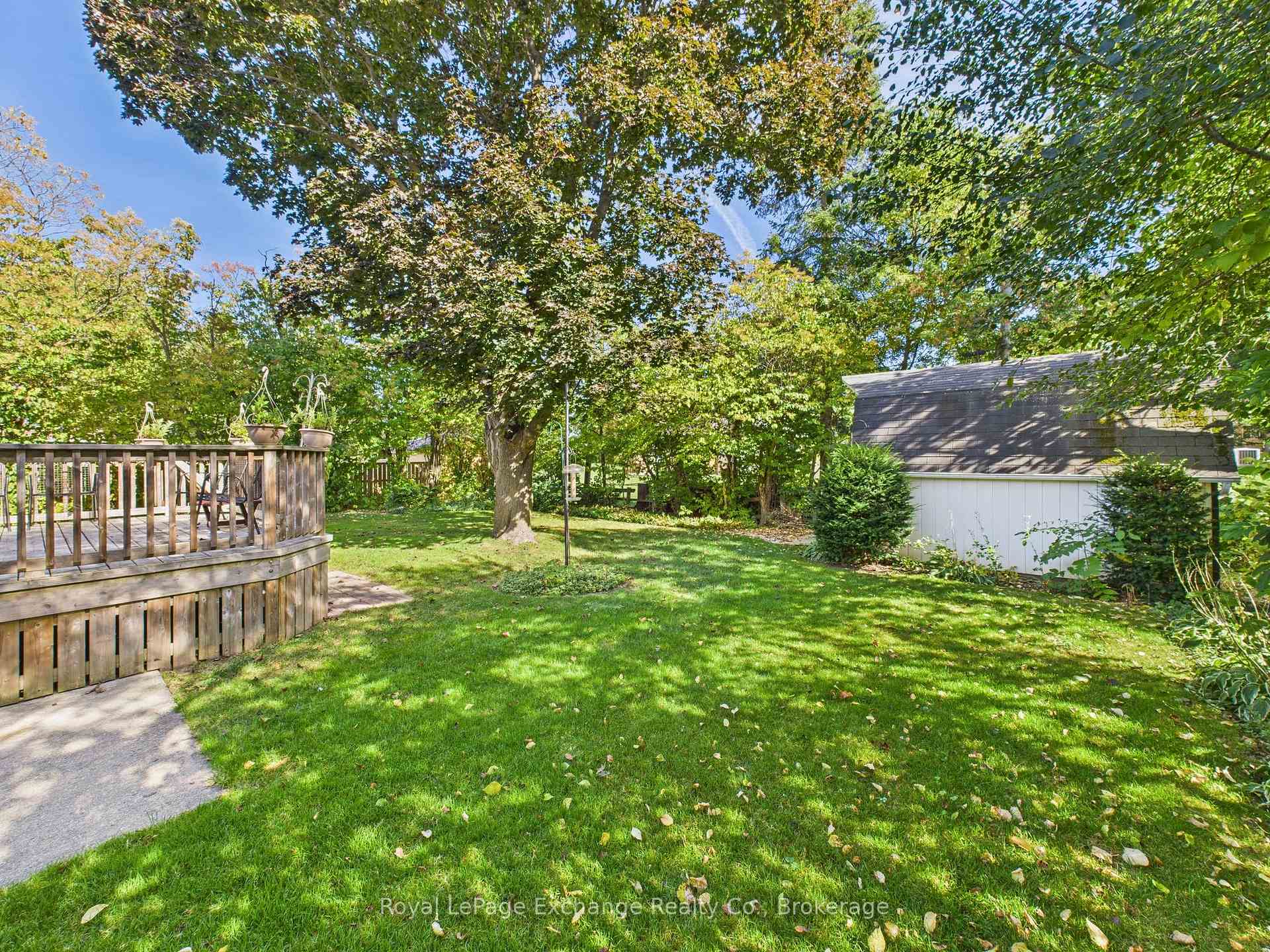 Photo 32 of 521 Shuter Street, North Huron, Wingham — HOMEH