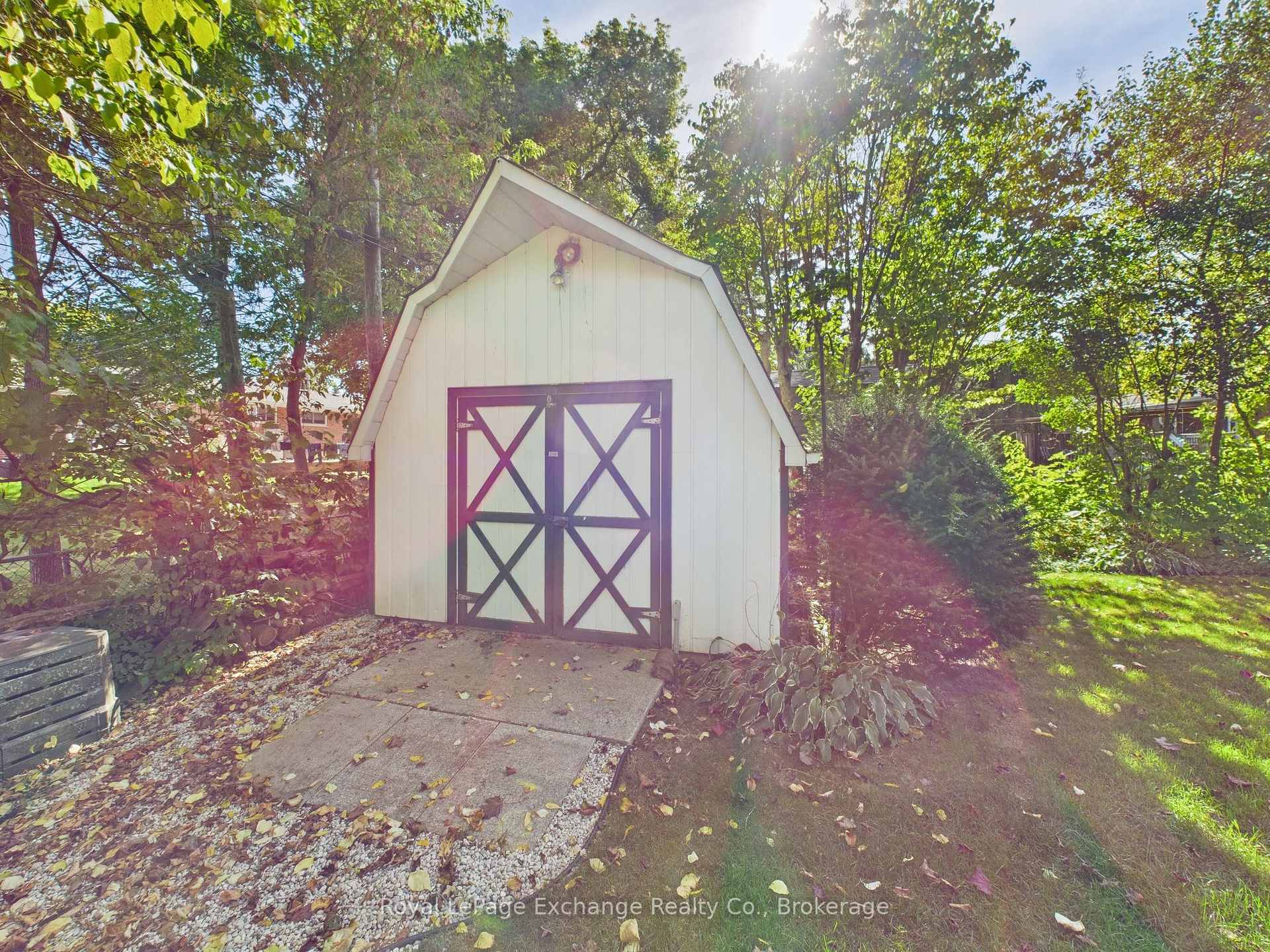 Photo 35 of 521 Shuter Street, North Huron, Wingham — HOMEH