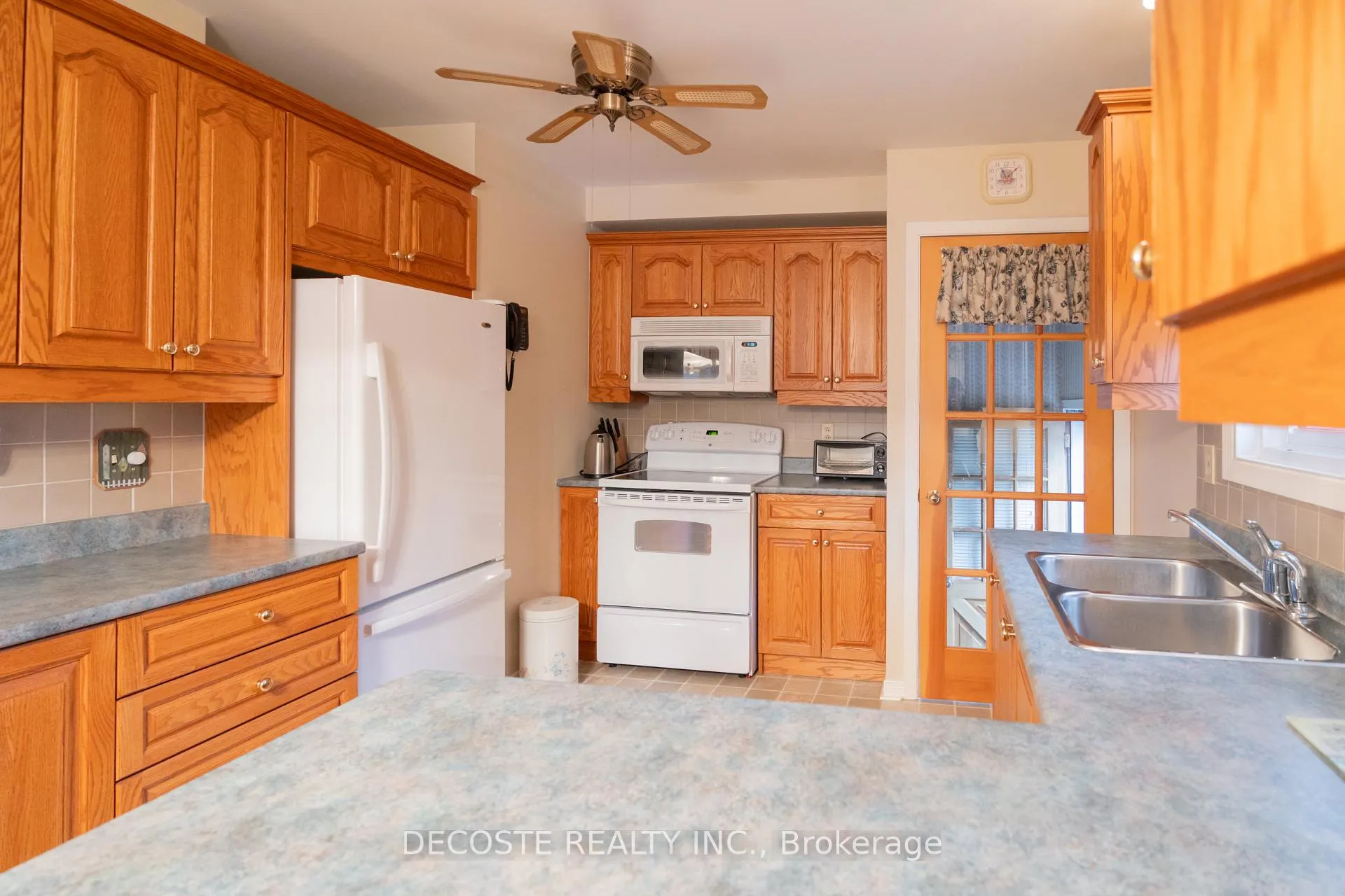 Photo 4 of 20676 Glen Robertson Road, North Glengarry, North Glengarry (Lochiel) Twp — HOMEH