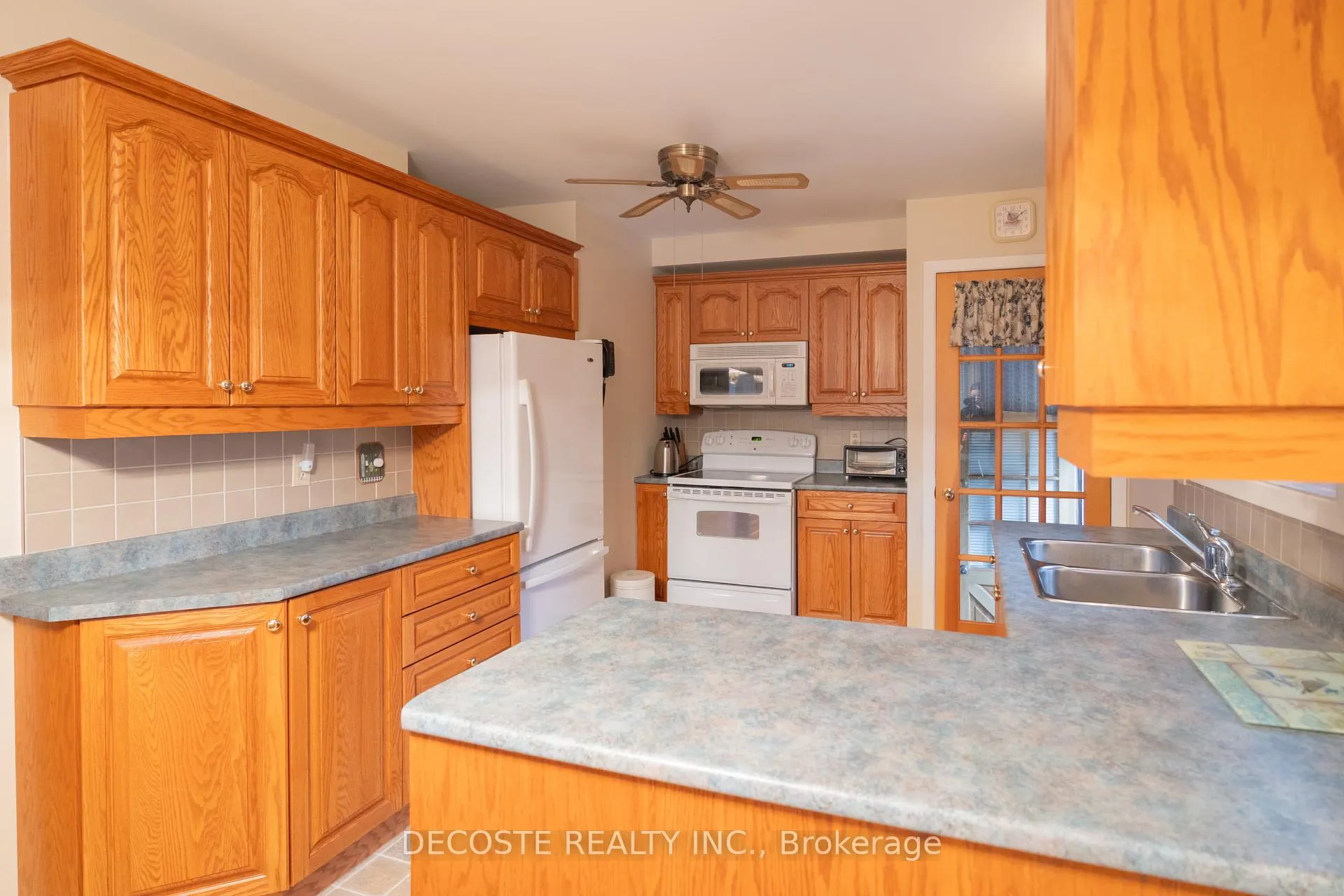 Photo 5 of 20676 Glen Robertson Road, North Glengarry, North Glengarry (Lochiel) Twp — HOMEH