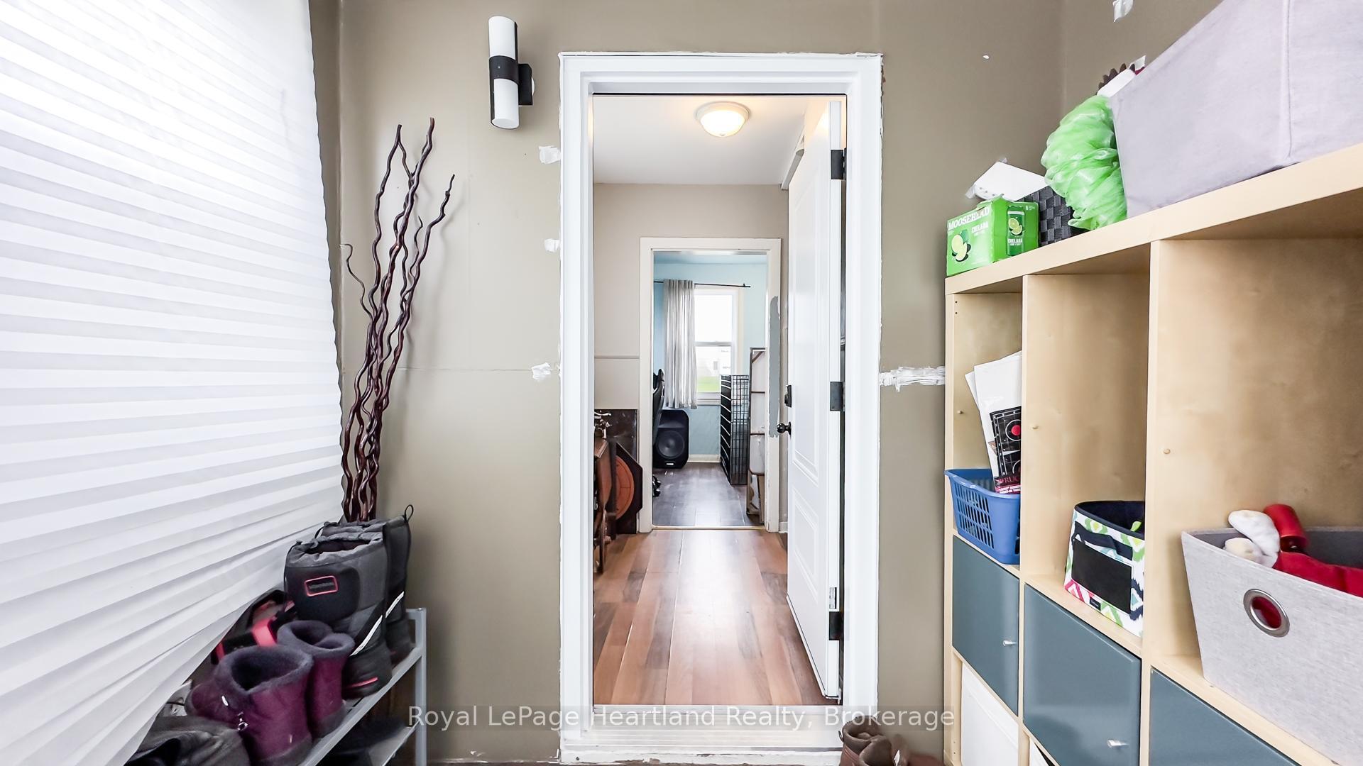 Photo 4 of 117 Main Street, North Middlesex, Alisa Craig — HOMEH