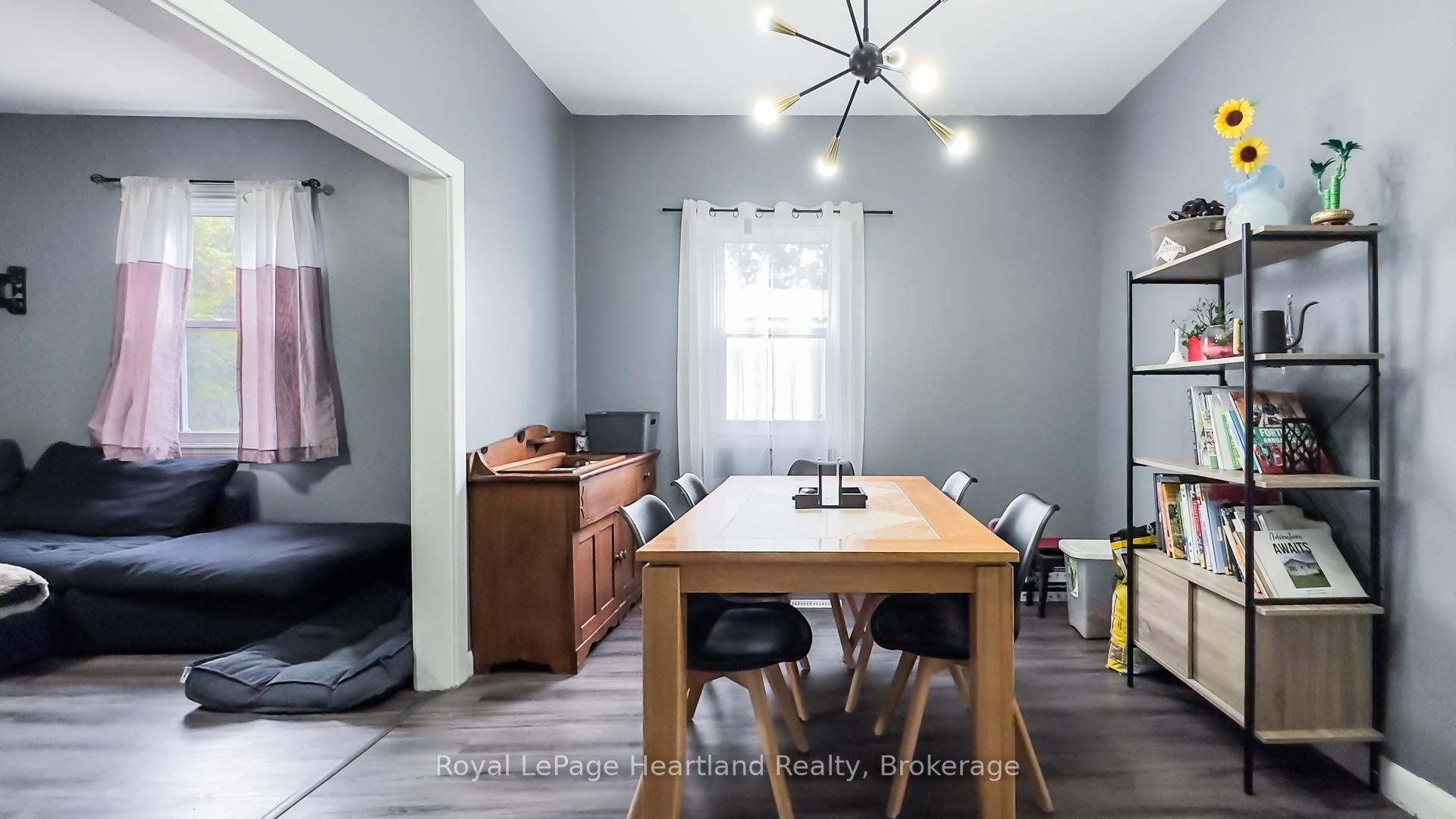 Photo 17 of 117 Main Street, North Middlesex, Alisa Craig — HOMEH
