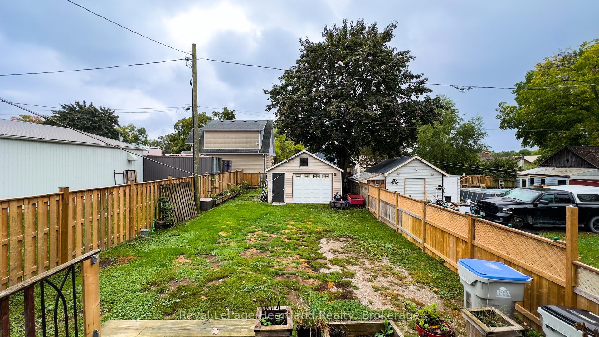 Photo 33 of 117 Main Street, North Middlesex, Alisa Craig — HOMEH