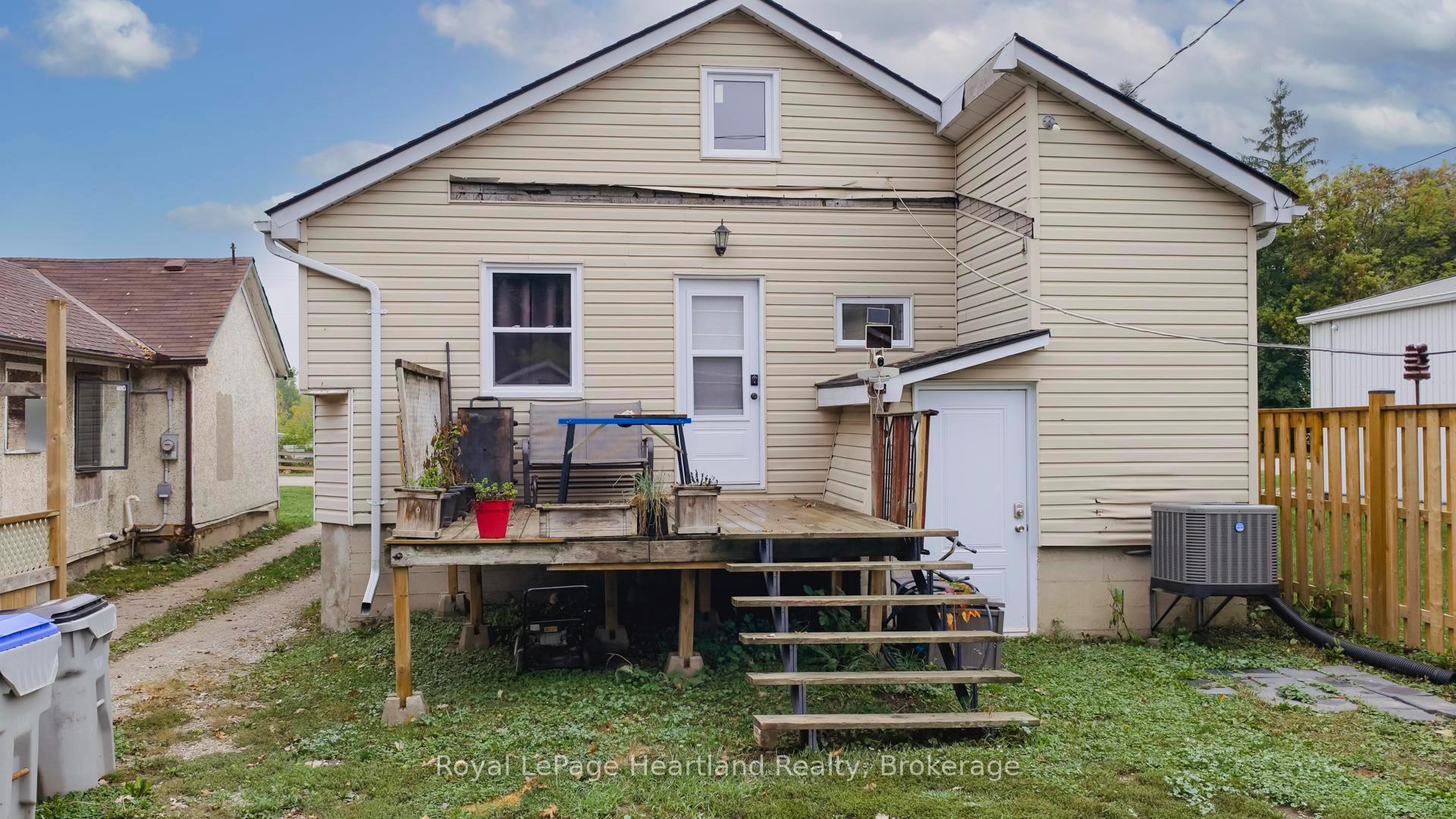 Photo 37 of 117 Main Street, North Middlesex, Alisa Craig — HOMEH