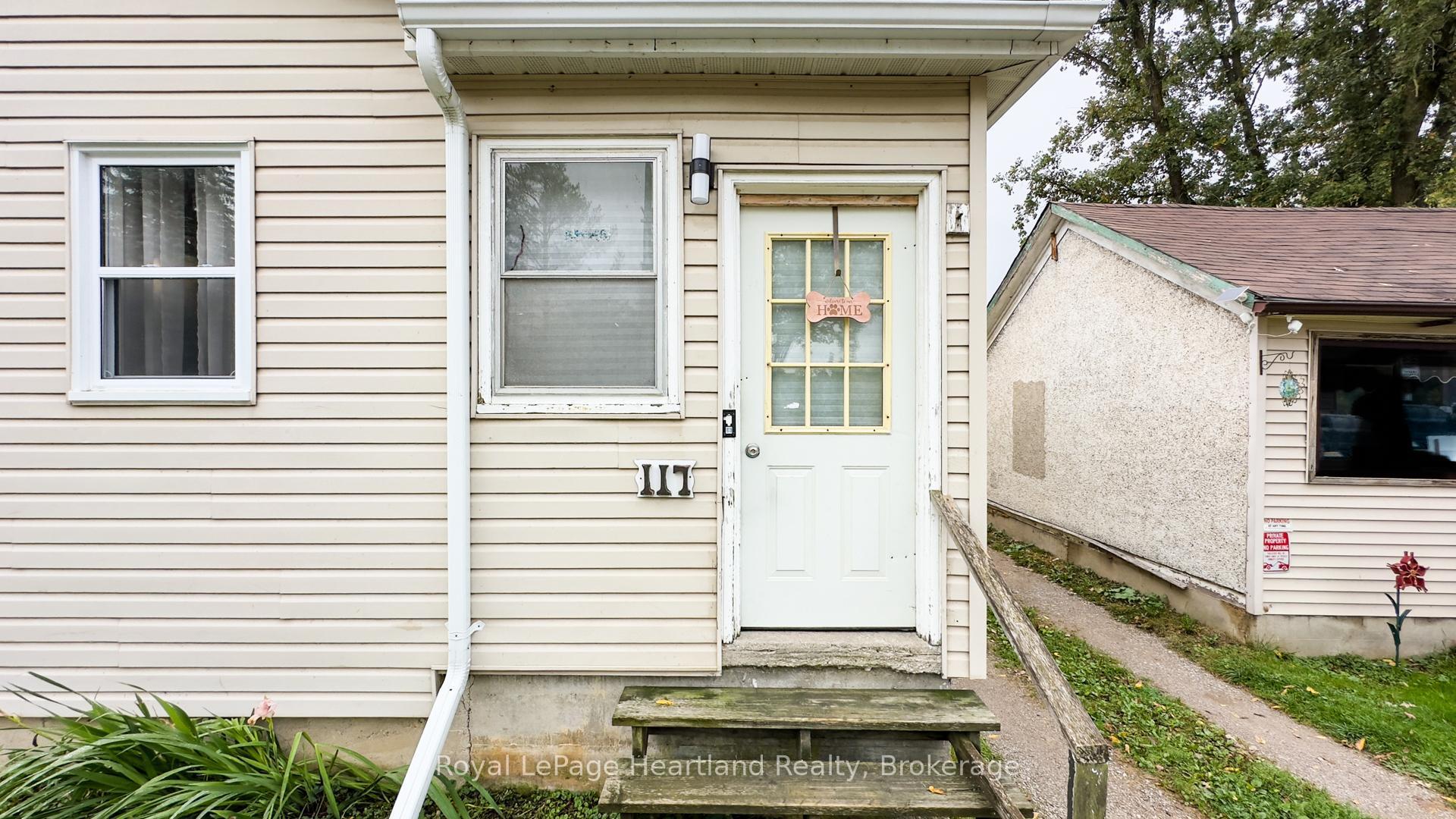 Photo 39 of 117 Main Street, North Middlesex, Alisa Craig — HOMEH