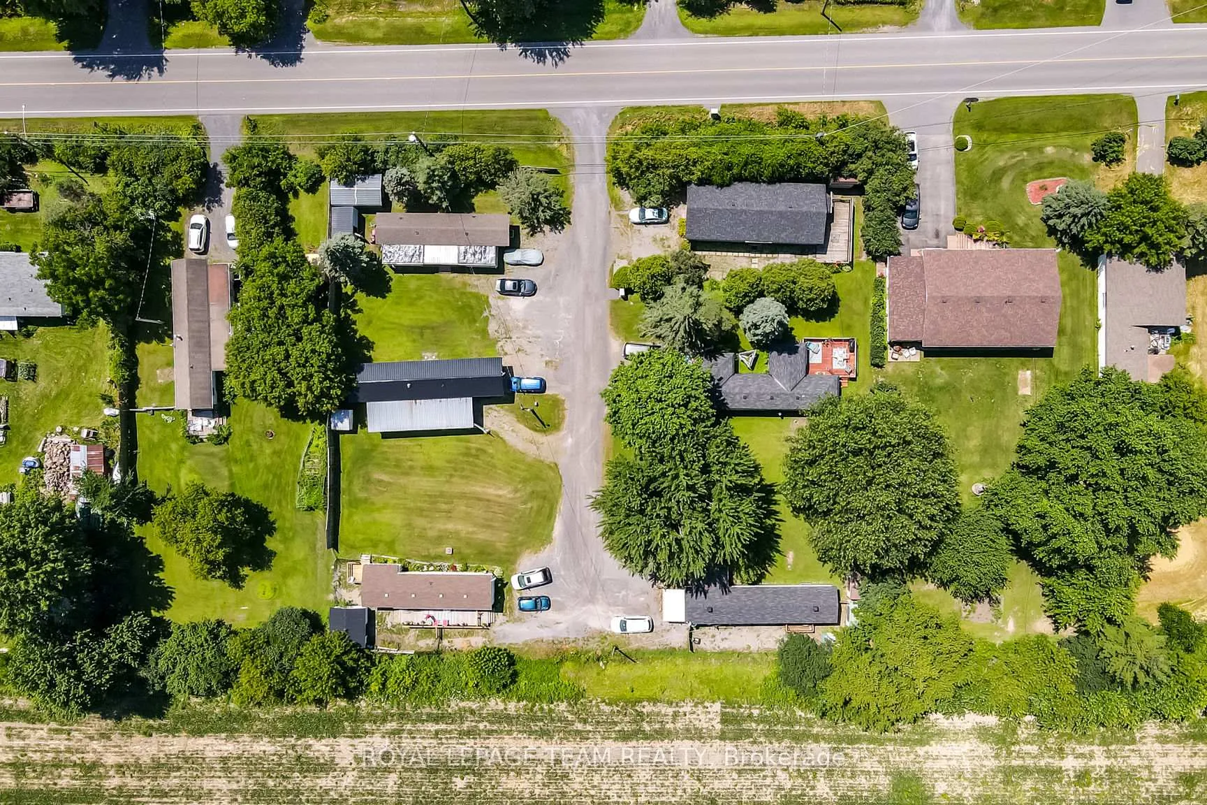 Photo 3 of 12170 County 3 Road, North Dundas, Winchester — HOMEH