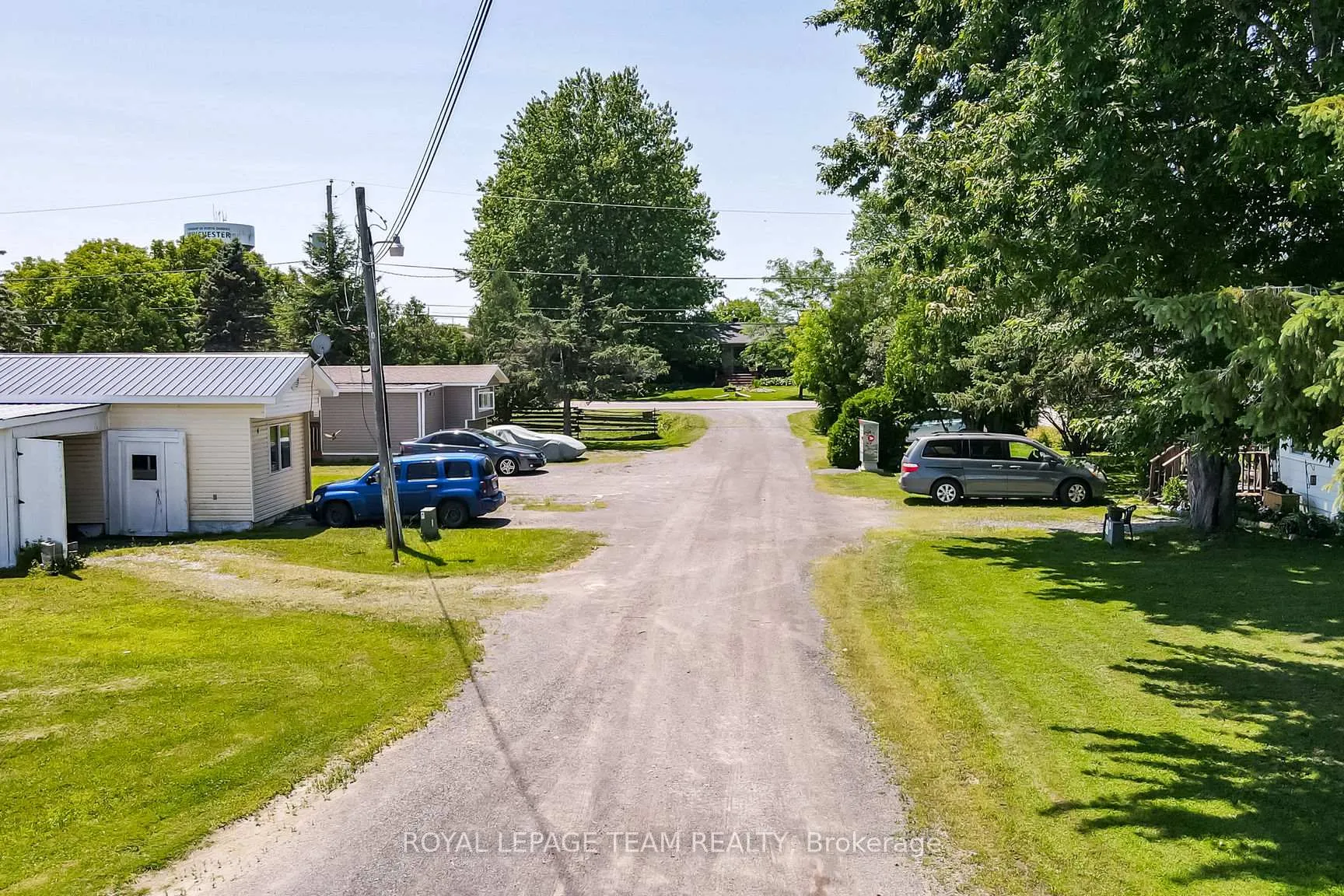 Photo 4 of 12170 County 3 Road, North Dundas, Winchester — HOMEH