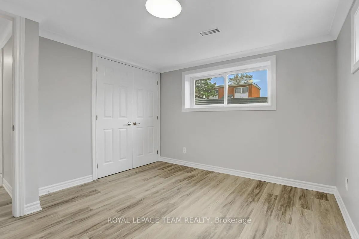 Photo 19 of Unit 3, 775 Trojan Avenue, Ottawa, Castle Heights/Rideau High — HOMEH