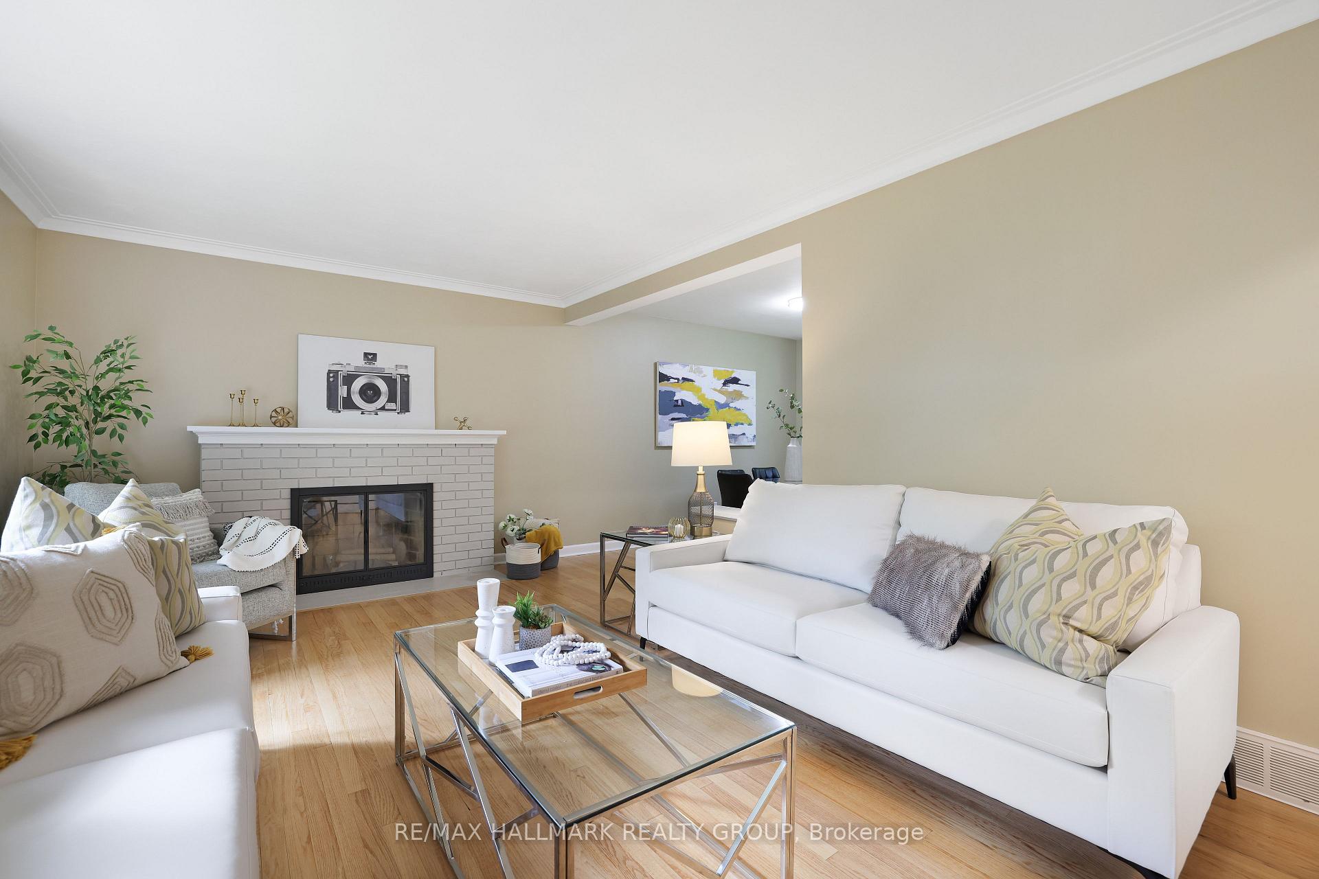 Photo 7 of 2412 Malone Crescent, Ottawa, Queensway Terrace South/Ridgeview — HOMEH