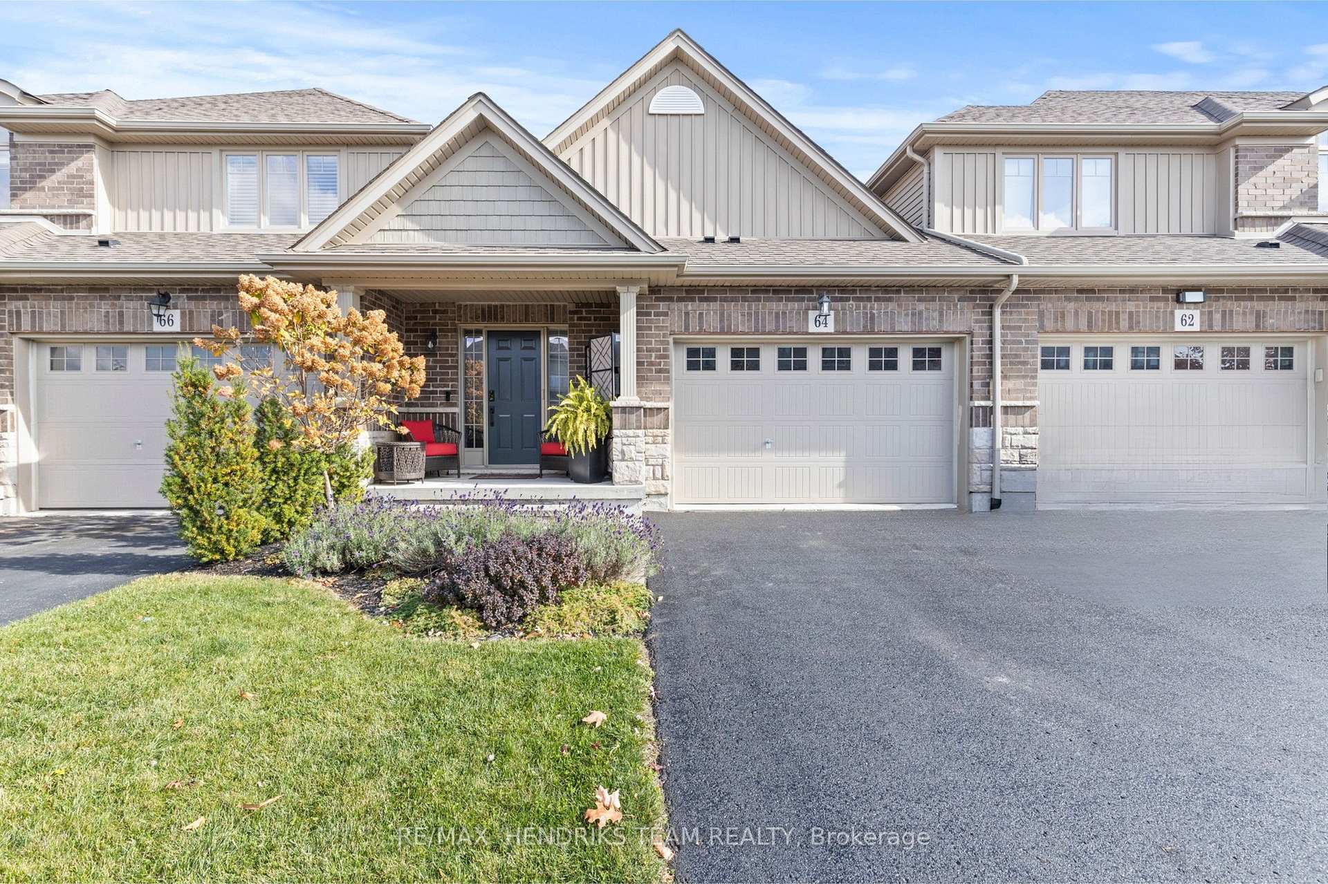 Photo 1 of 64 Abbott Place, Pelham, Fonthill — HOMEH