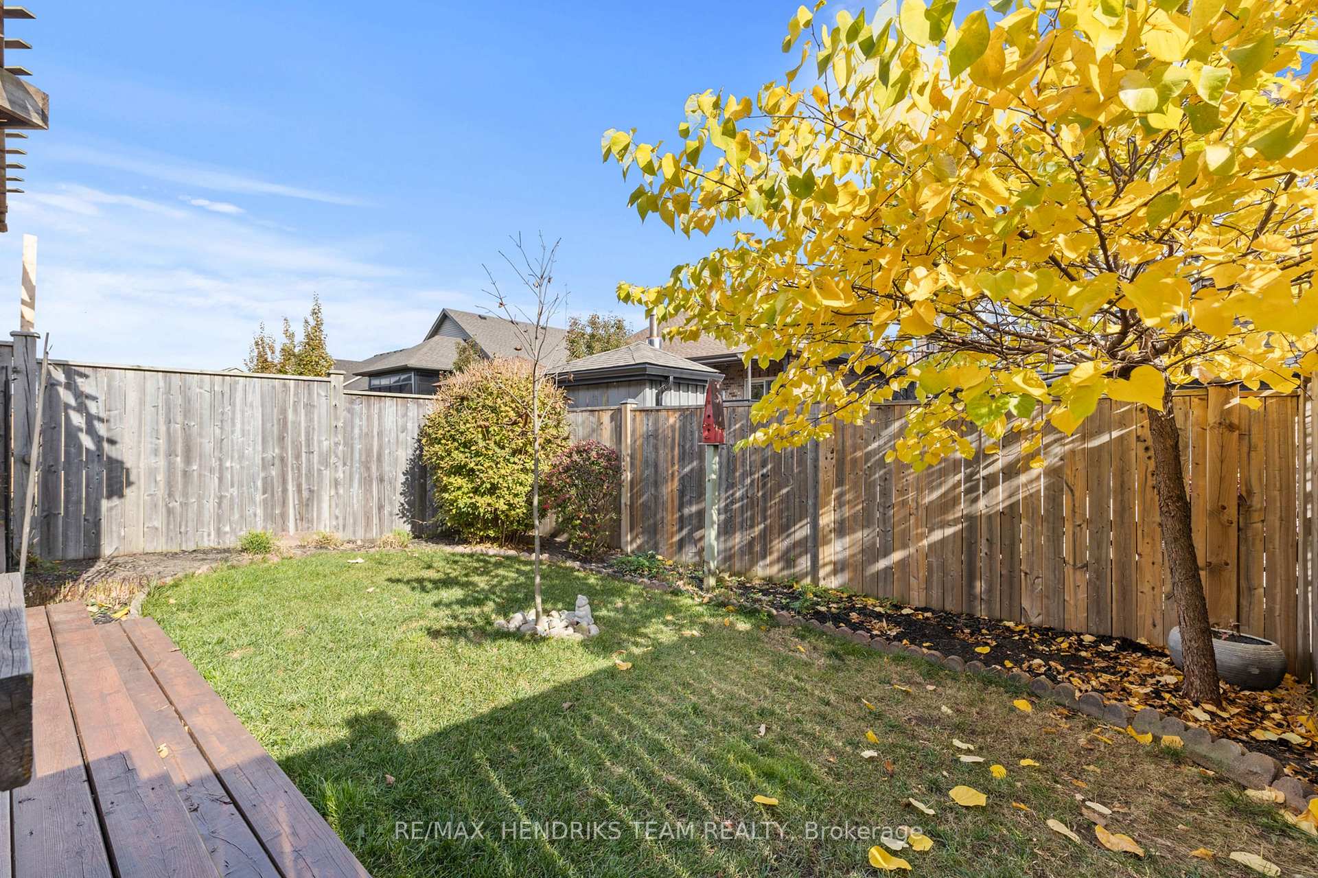 Photo 23 of 64 Abbott Place, Pelham, Fonthill — HOMEH