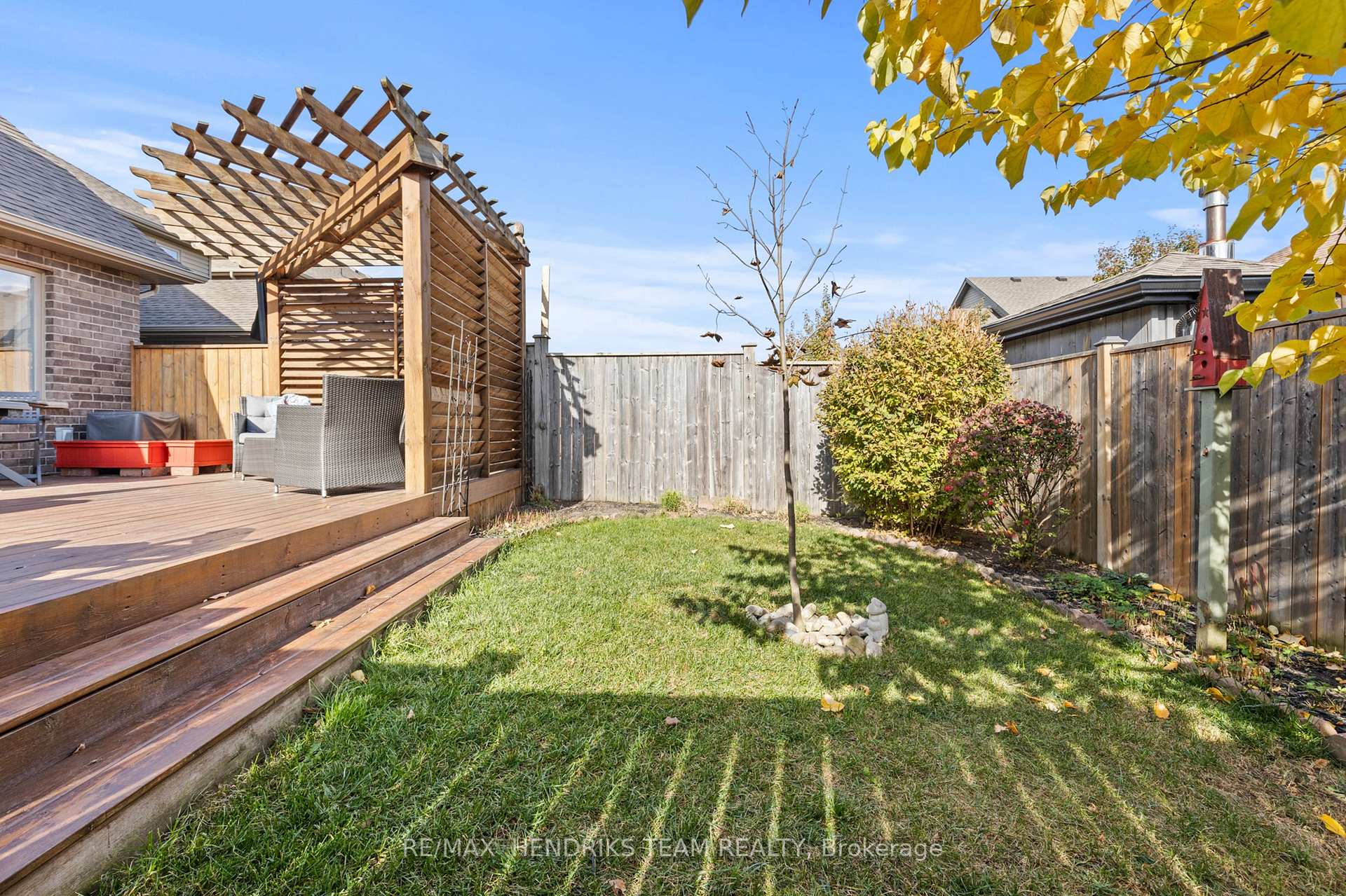 Photo 24 of 64 Abbott Place, Pelham, Fonthill — HOMEH