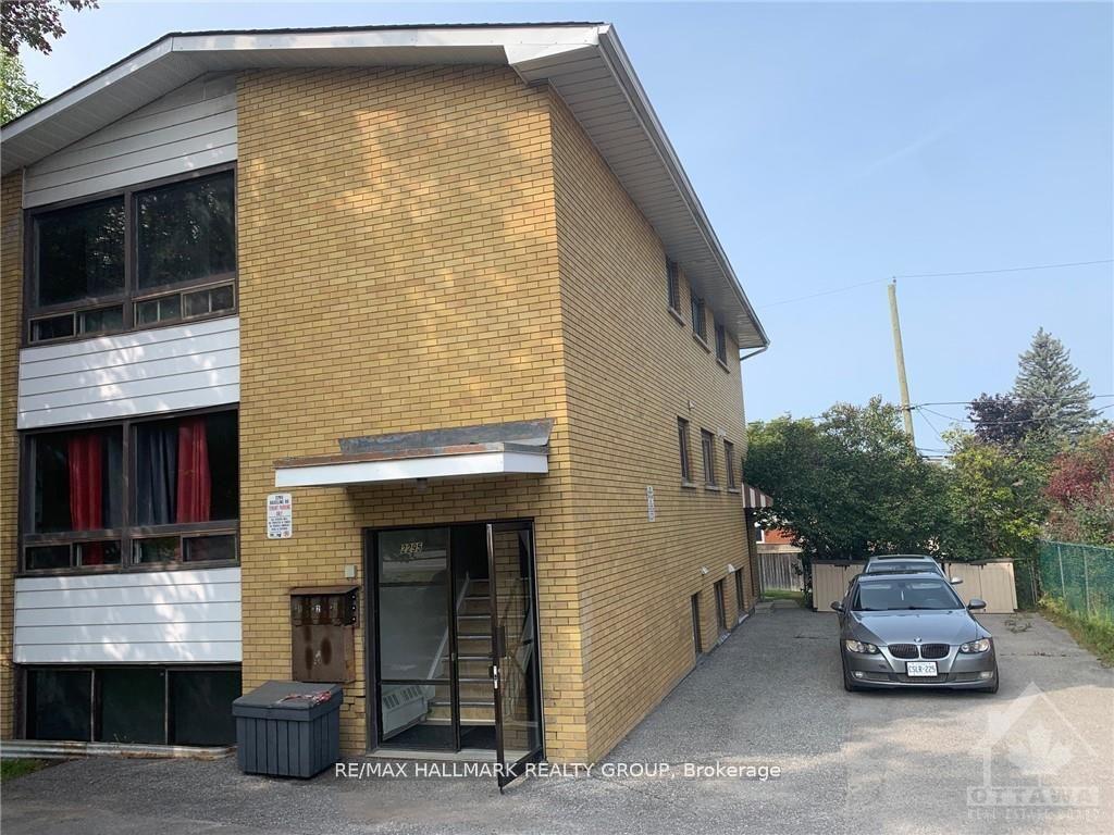 Photo 1 of Unit 1, 2295 Baseline Road, Ottawa, Queensway Terrace South/Ridgeview — HOMEH