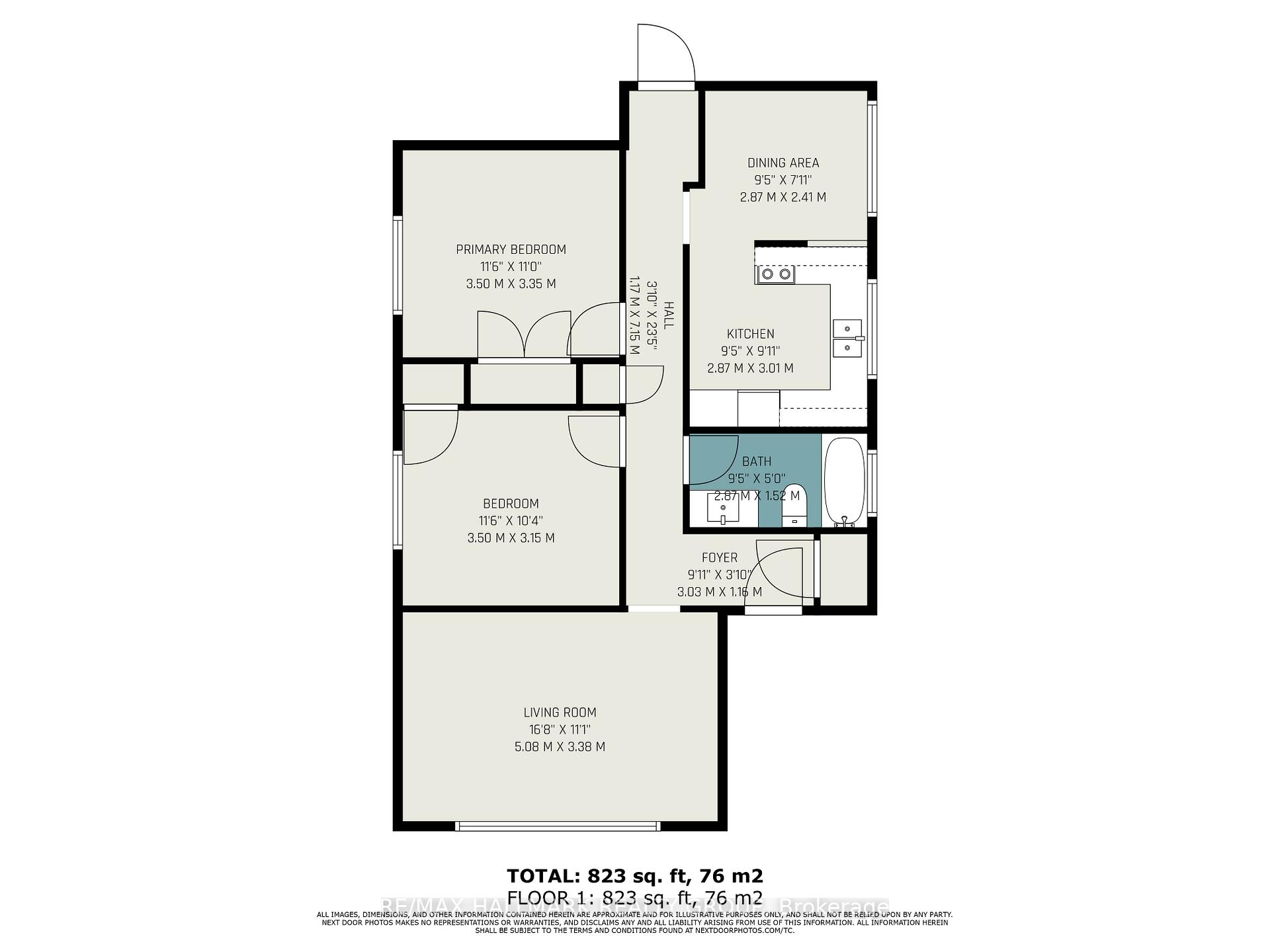 Photo 9 of Unit 1, 2295 Baseline Road, Ottawa, Queensway Terrace South/Ridgeview — HOMEH