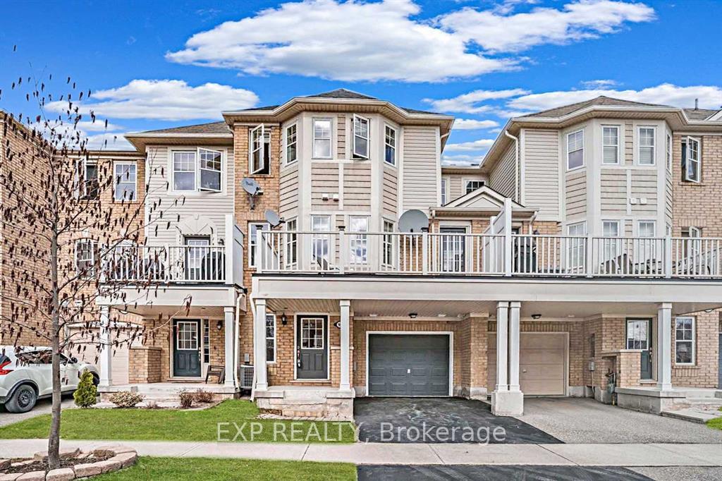 Front of 945 Sprague Place