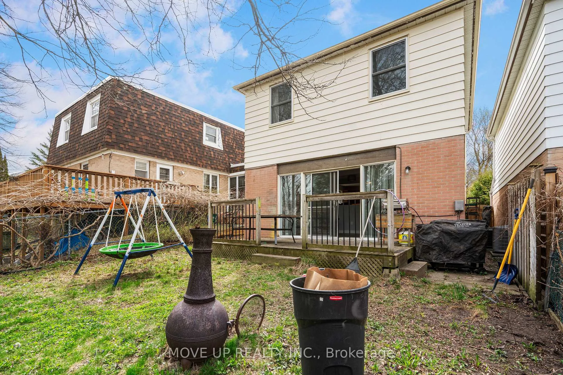 Photo 28 of 785 Pam Crescent, Newmarket, Huron Heights-Leslie Valley — HOMEH