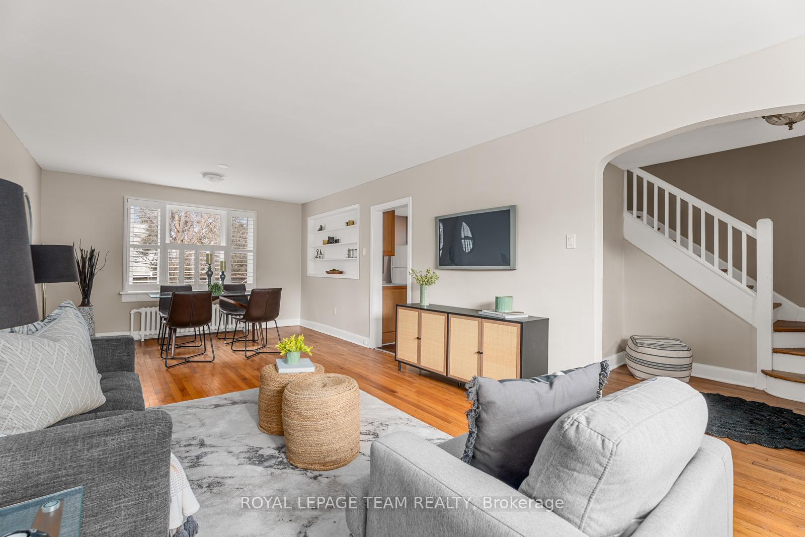 Photo 3 of 3 Elmdale Avenue, Ottawa, Lindenlea — HOMEH