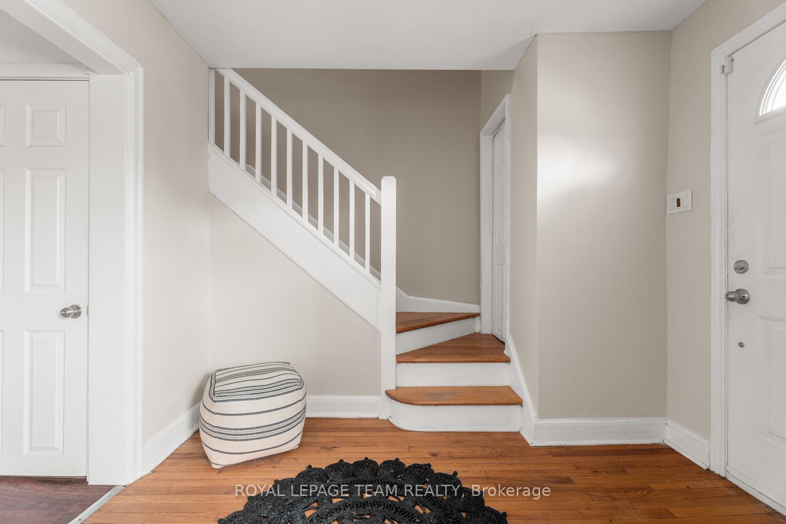 Photo 9 of 3 Elmdale Avenue, Ottawa, Lindenlea — HOMEH