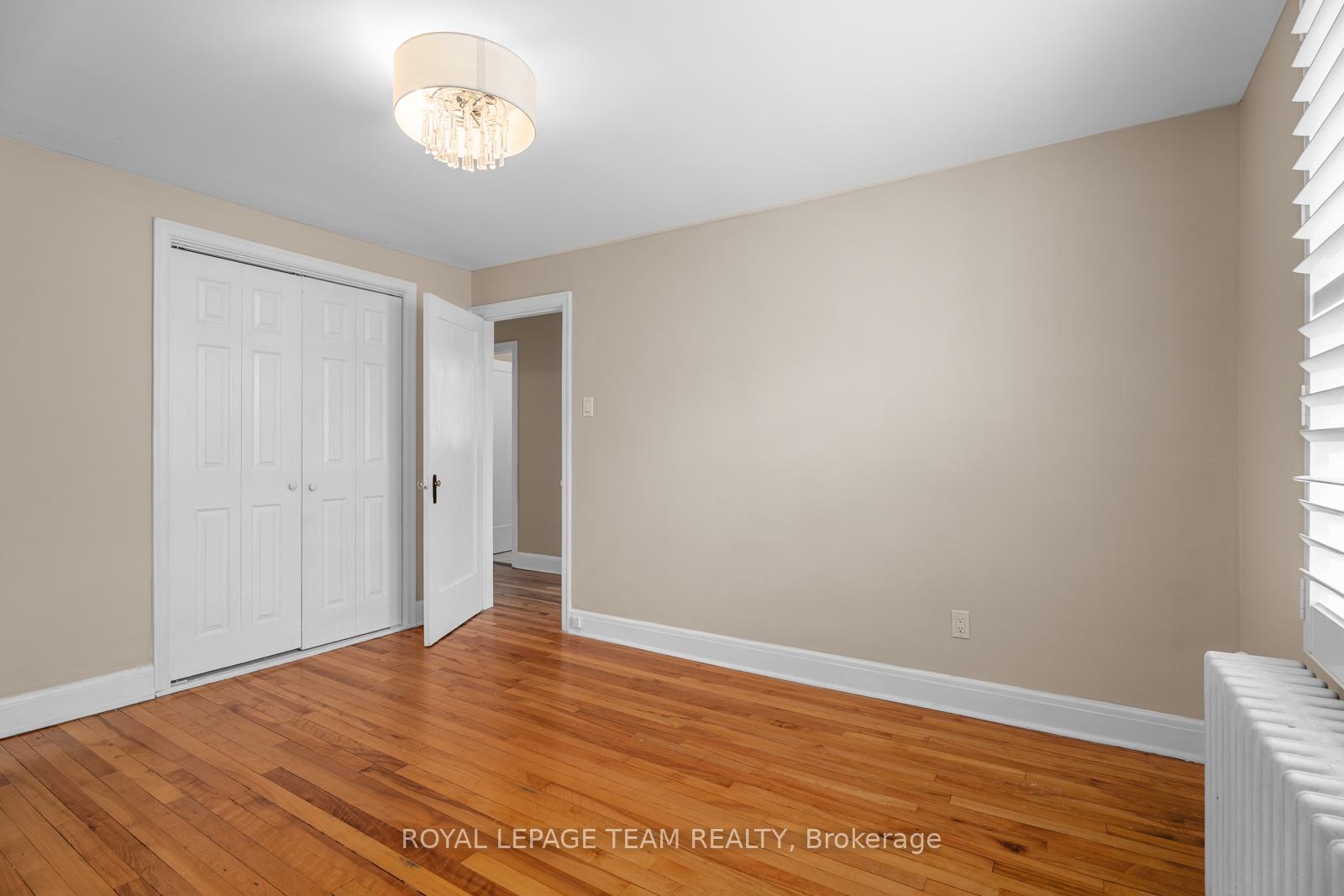 Photo 11 of 3 Elmdale Avenue, Ottawa, Lindenlea — HOMEH