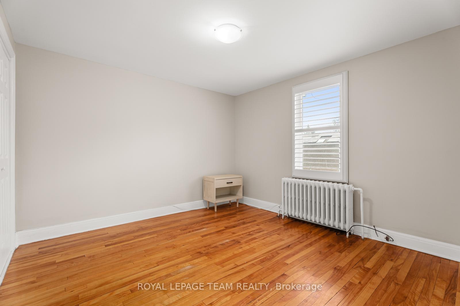 Photo 12 of 3 Elmdale Avenue, Ottawa, Lindenlea — HOMEH