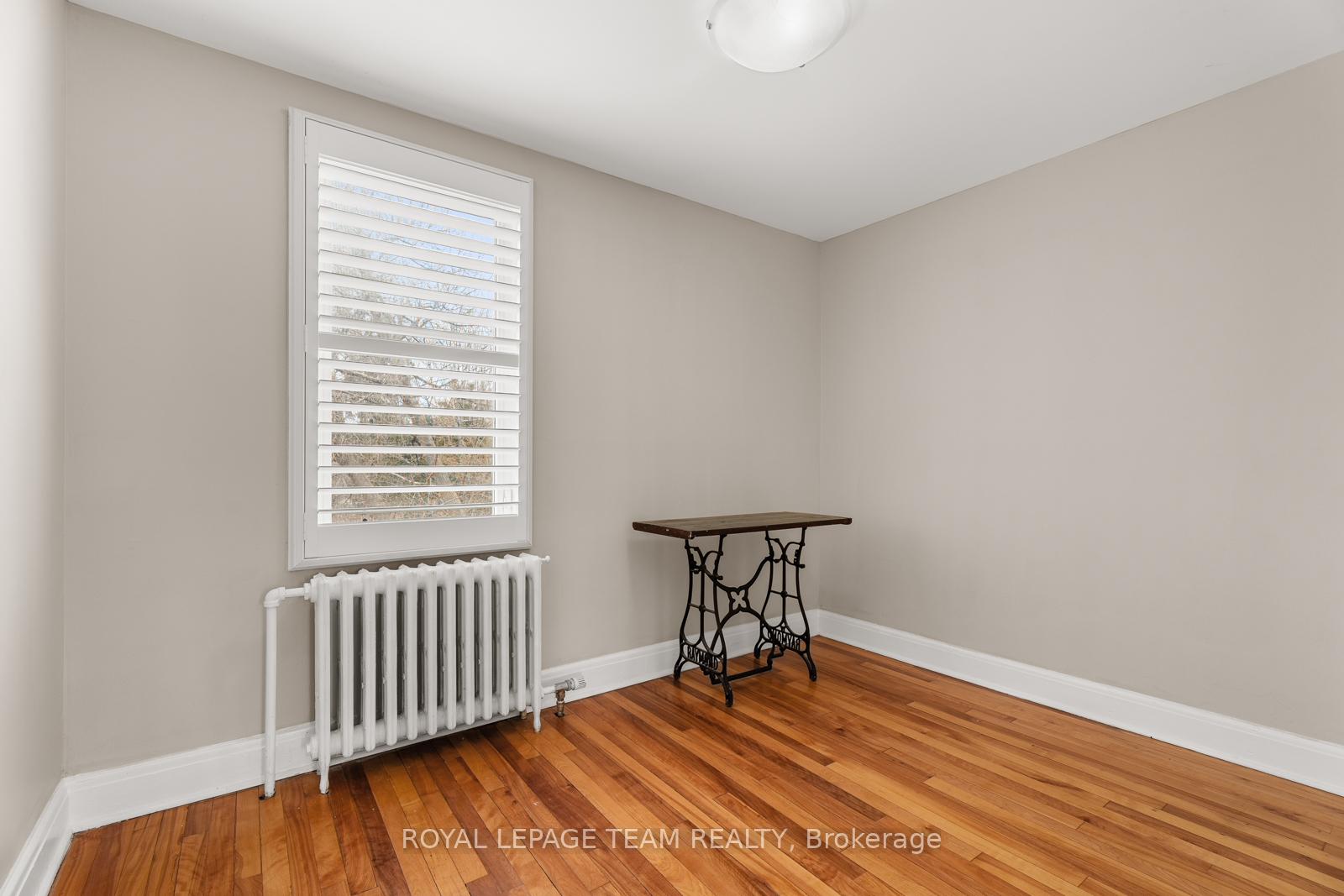 Photo 13 of 3 Elmdale Avenue, Ottawa, Lindenlea — HOMEH