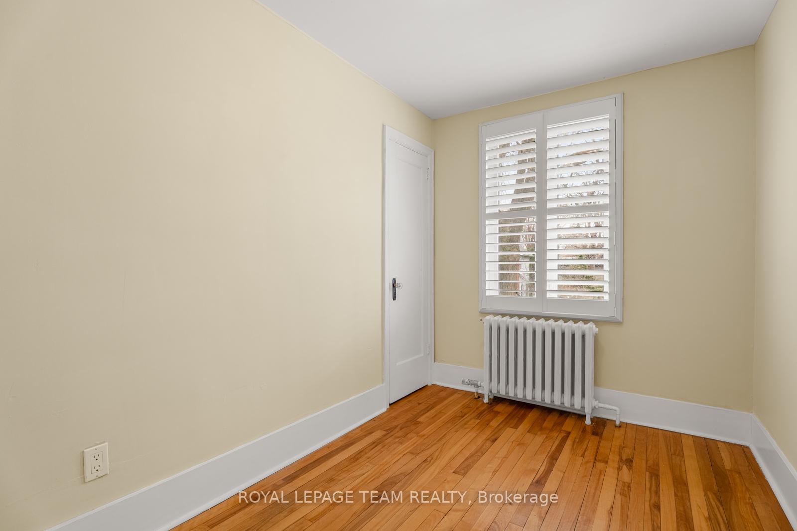 Photo 14 of 3 Elmdale Avenue, Ottawa, Lindenlea — HOMEH