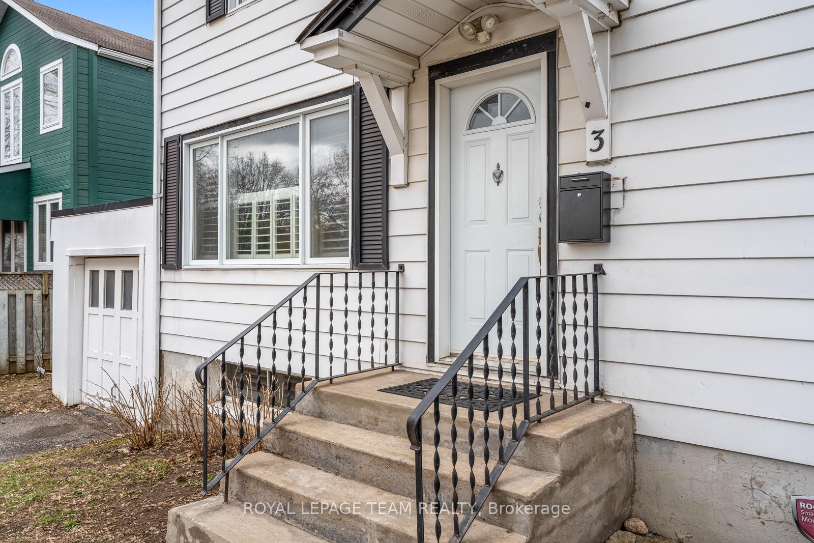 Photo 21 of 3 Elmdale Avenue, Ottawa, Lindenlea — HOMEH