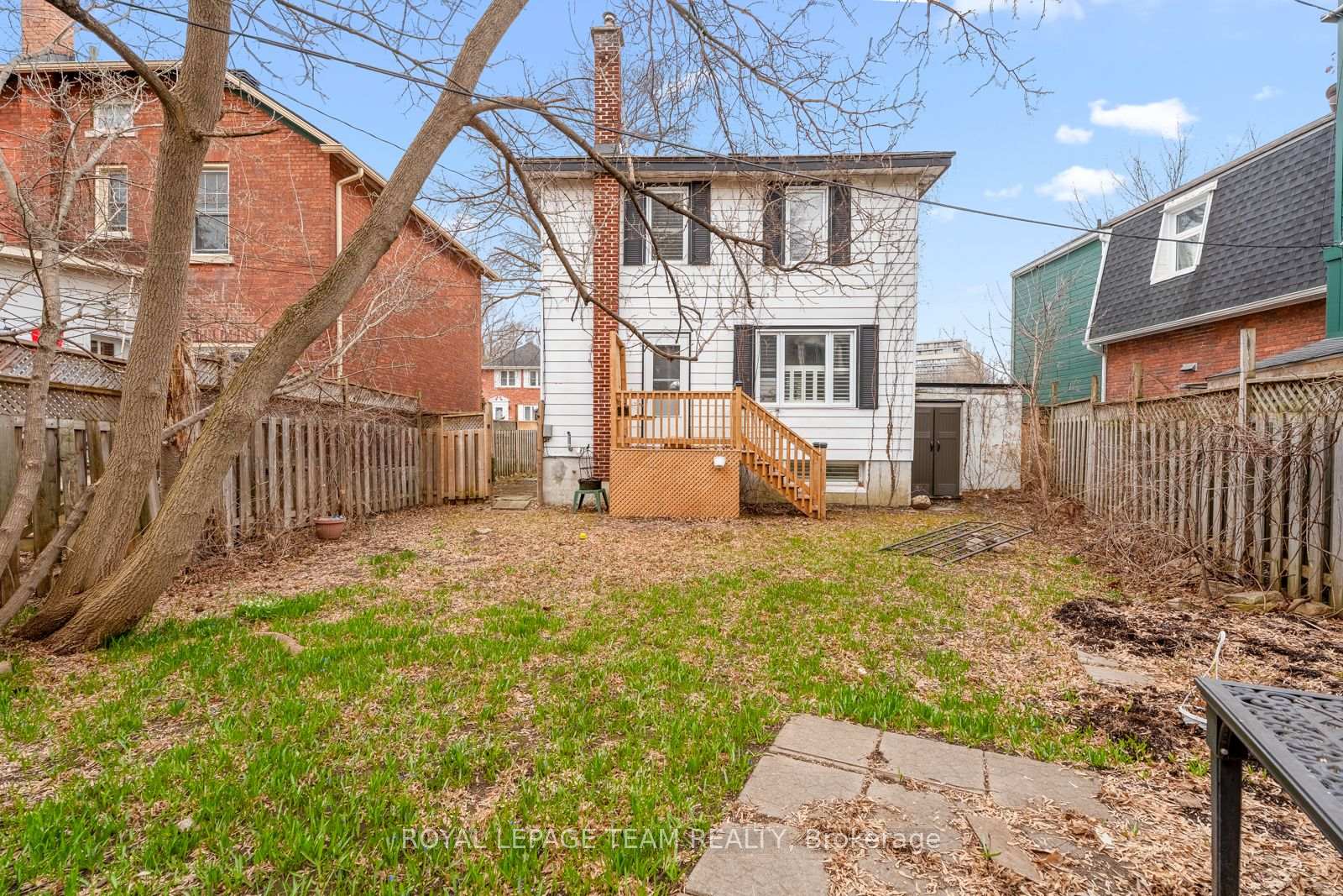 Photo 22 of 3 Elmdale Avenue, Ottawa, Lindenlea — HOMEH