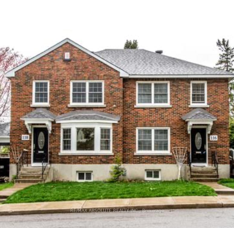 Photo 1 of 118 Ivy Crescent, Ottawa, Lindenlea — HOMEH