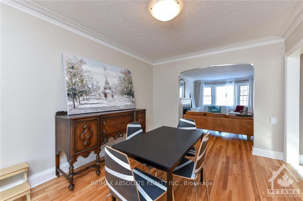 Photo 7 of 118 Ivy Crescent, Ottawa, Lindenlea — HOMEH