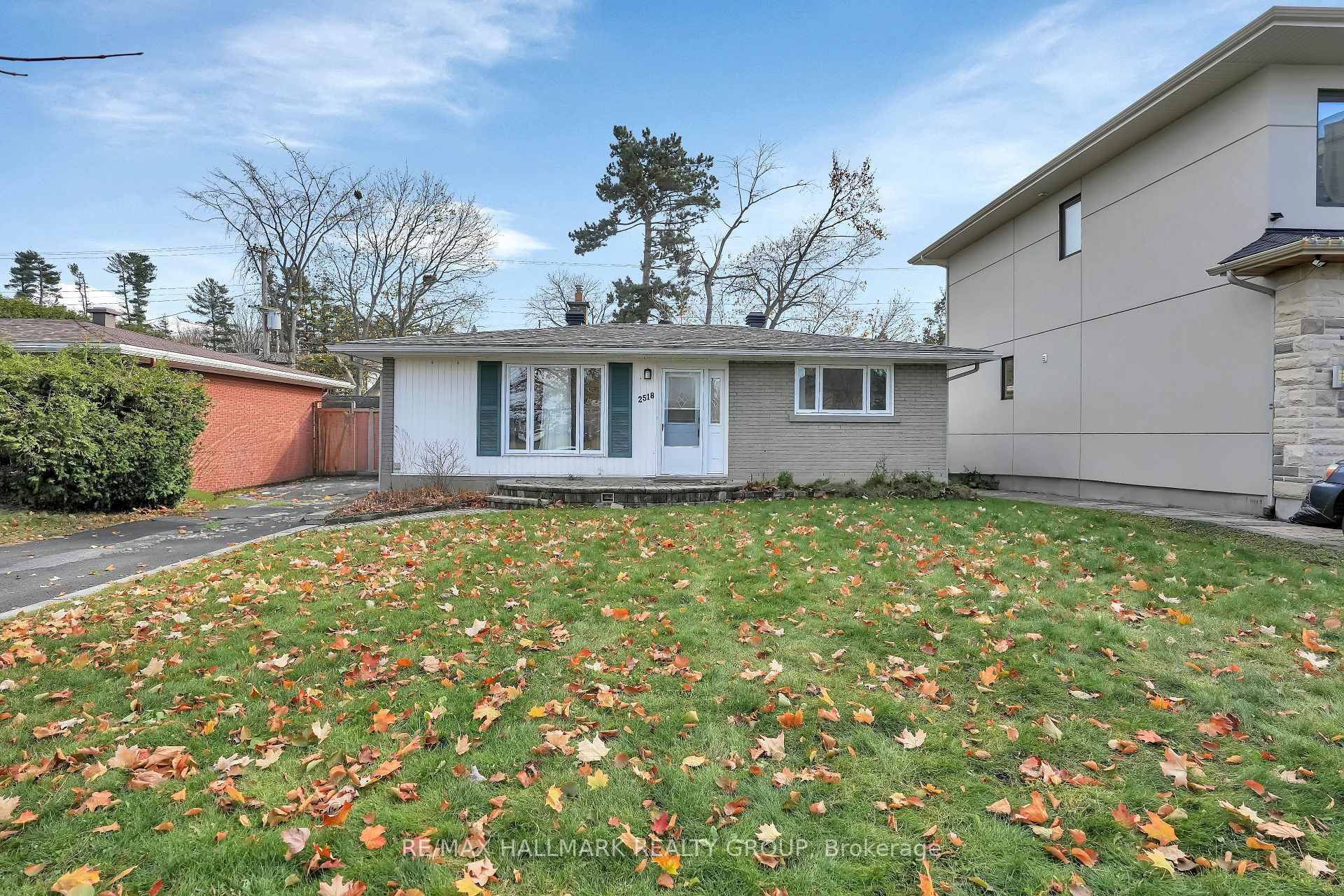Photo 2 of 2518 Thorson Avenue, Ottawa, Queensway Terrace South/Ridgeview — HOMEH