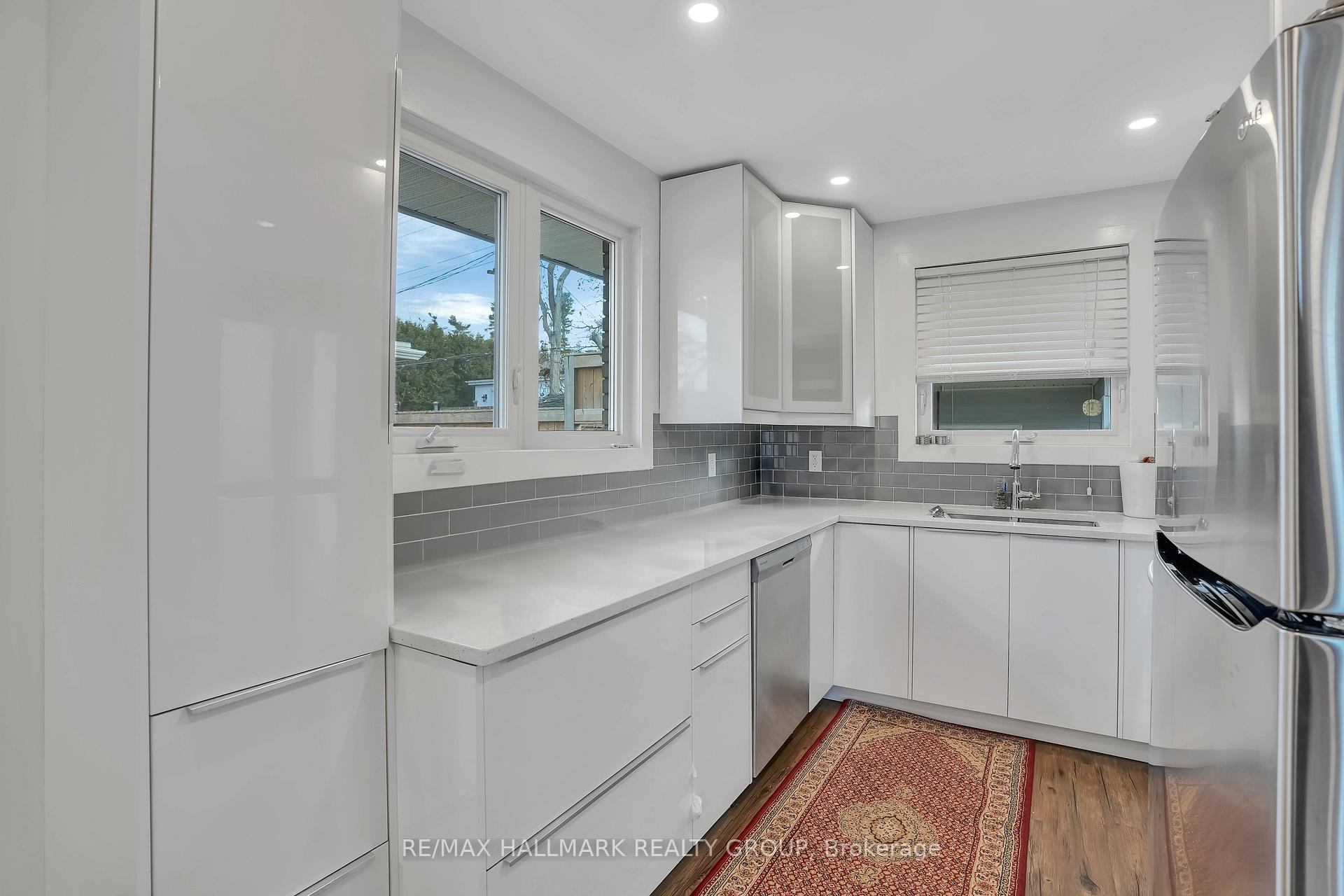 Photo 8 of 2518 Thorson Avenue, Ottawa, Queensway Terrace South/Ridgeview — HOMEH
